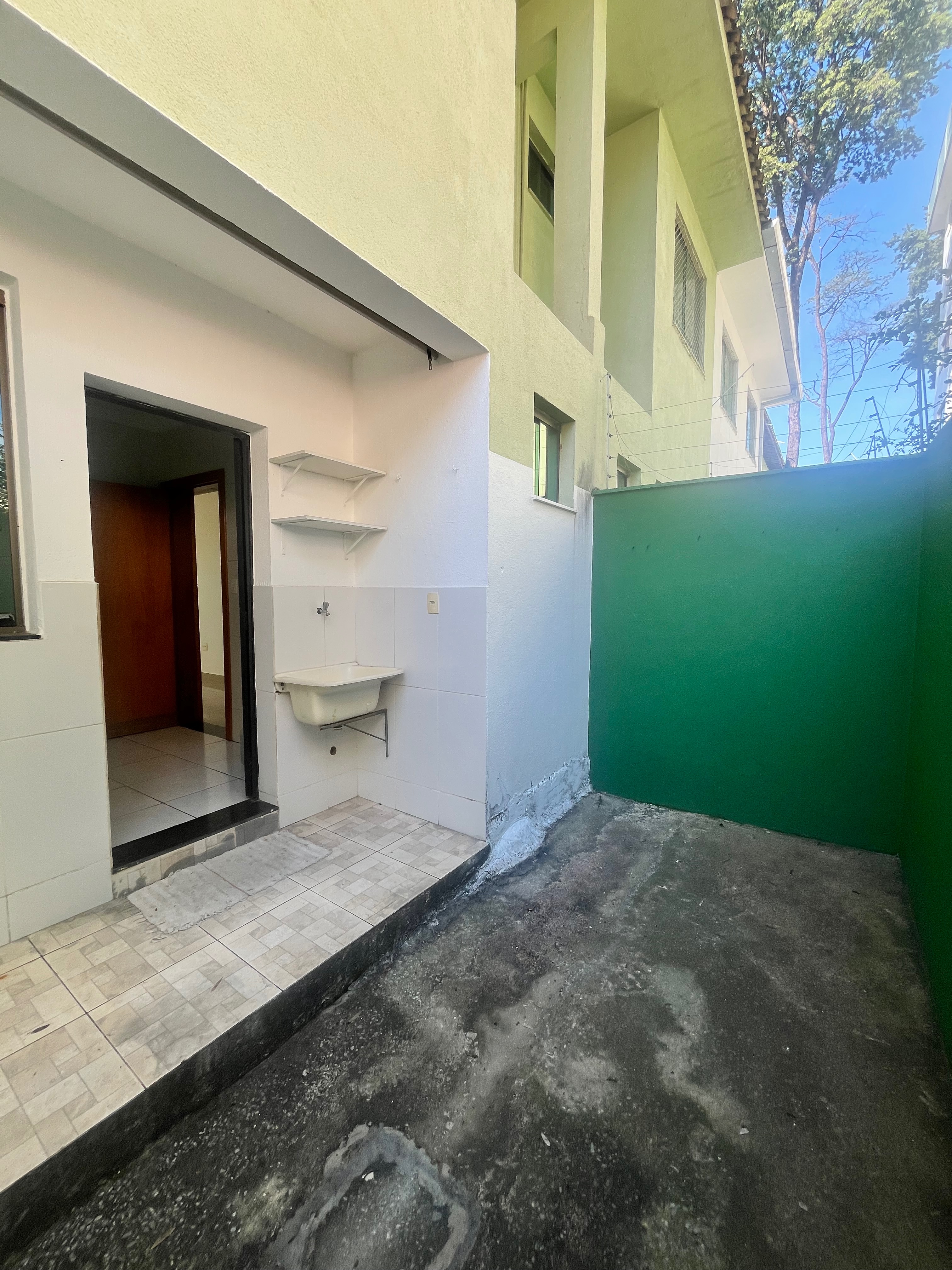 Casa, 2 quartos, 103 m² - Foto 12