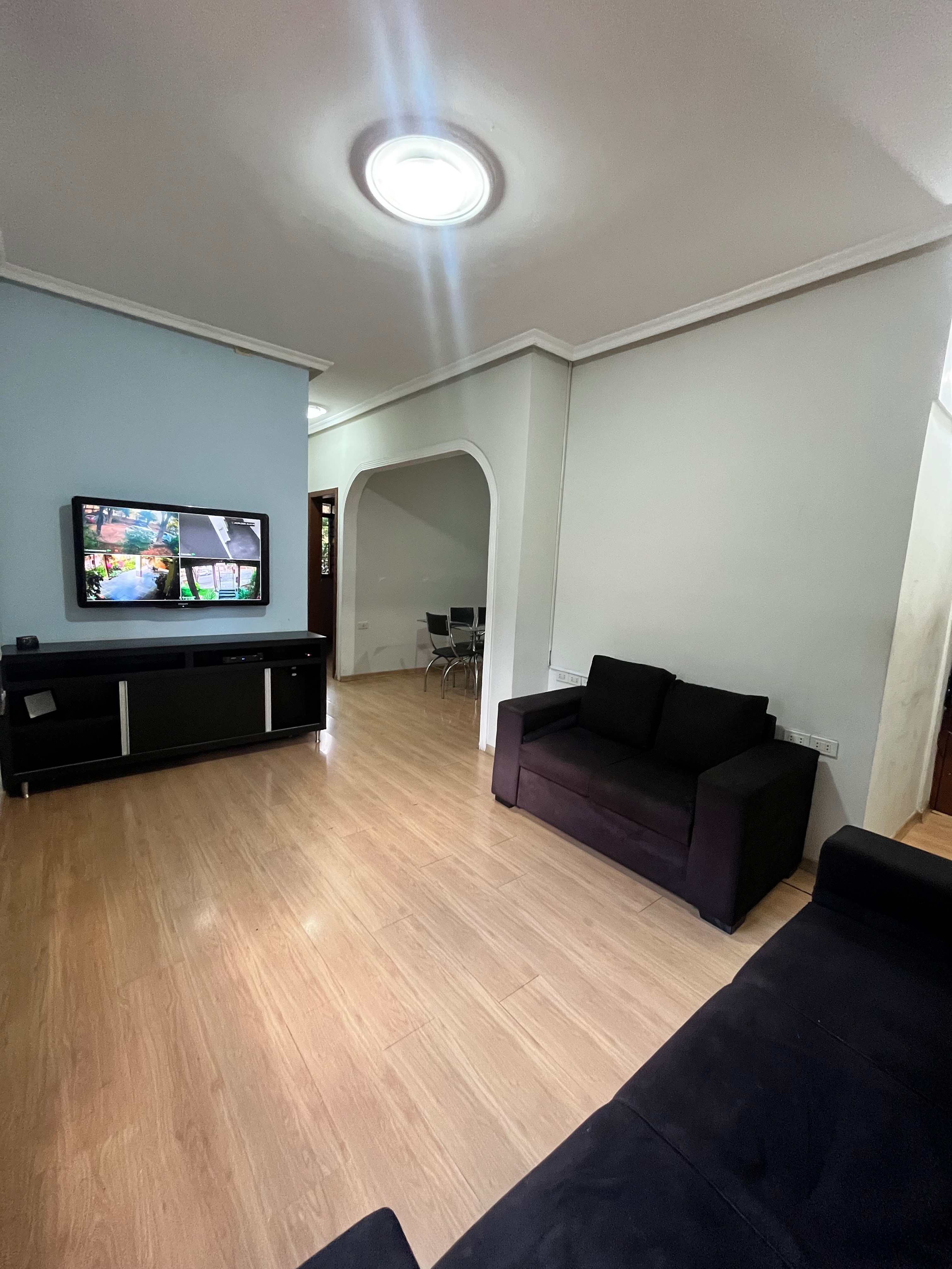 Apartamento, 2 quartos, 62 m² - Foto 1