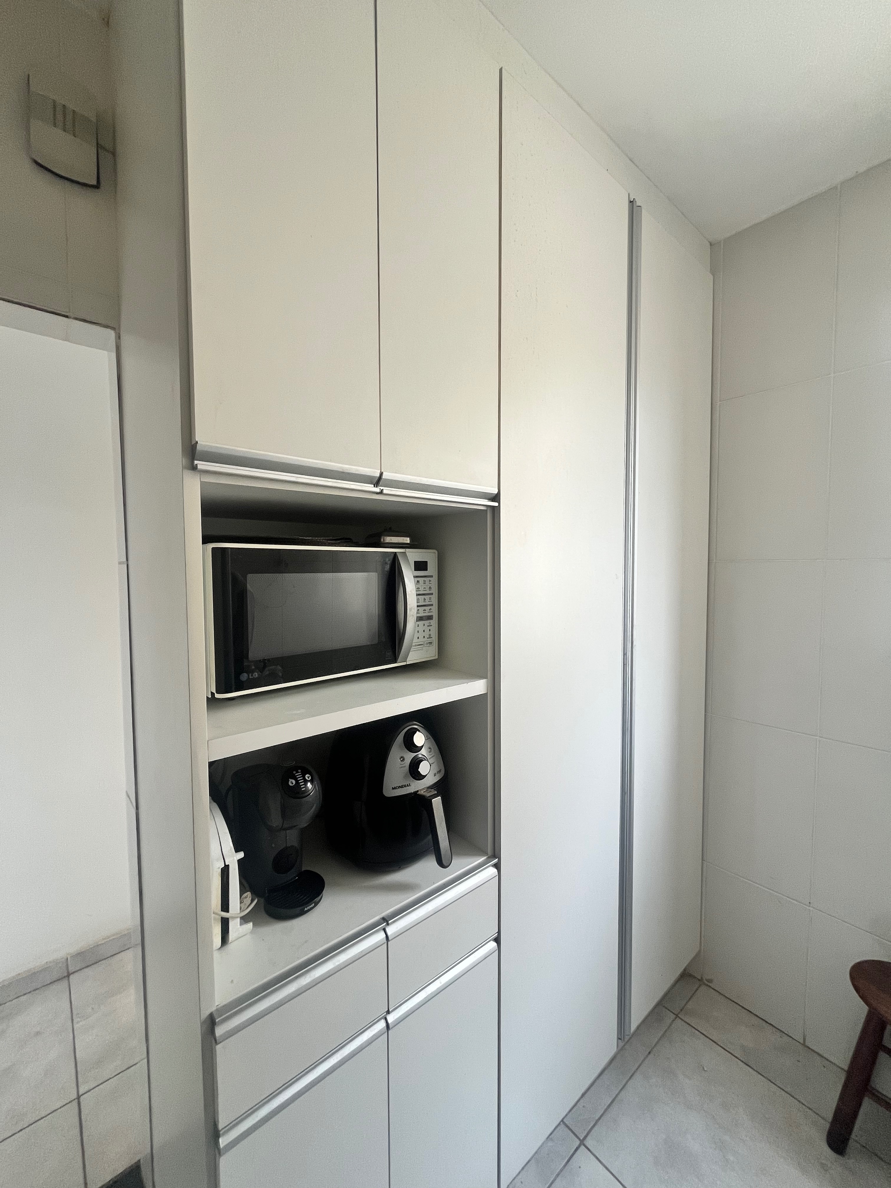 Apartamento, 2 quartos, 57 m² - Foto 8