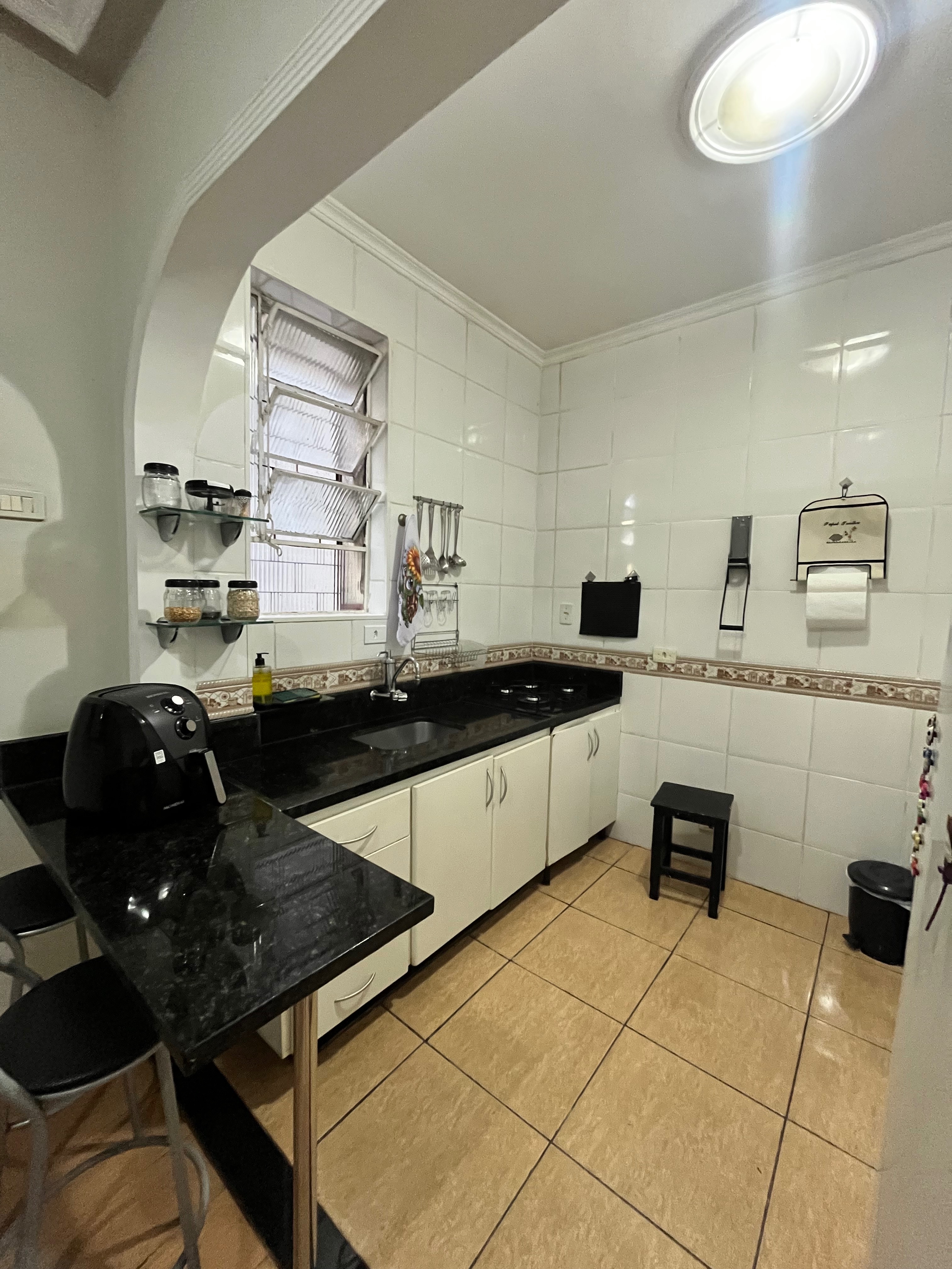 Apartamento, 2 quartos, 62 m² - Foto 2