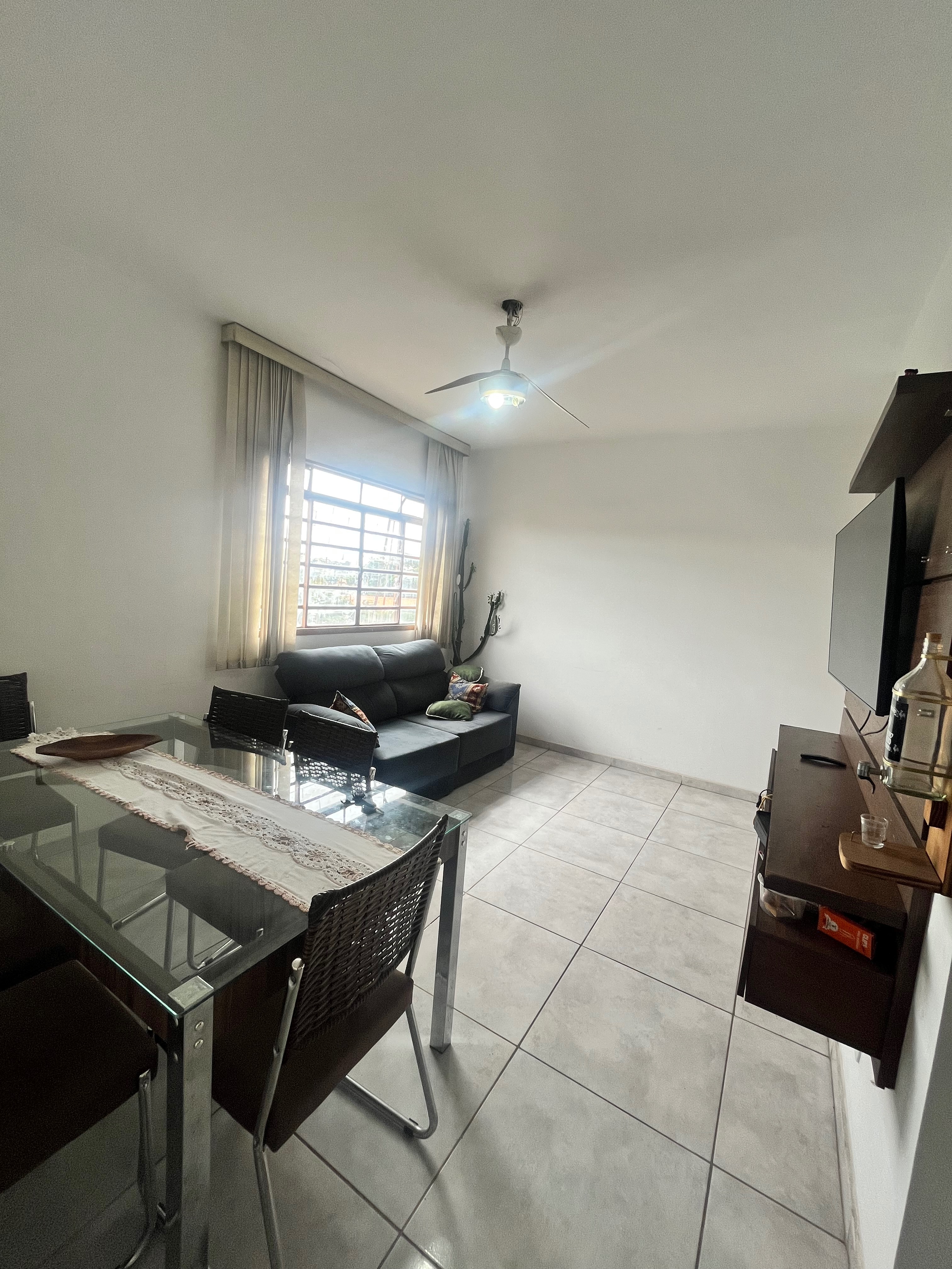 Apartamento, 2 quartos, 57 m² - Foto 5
