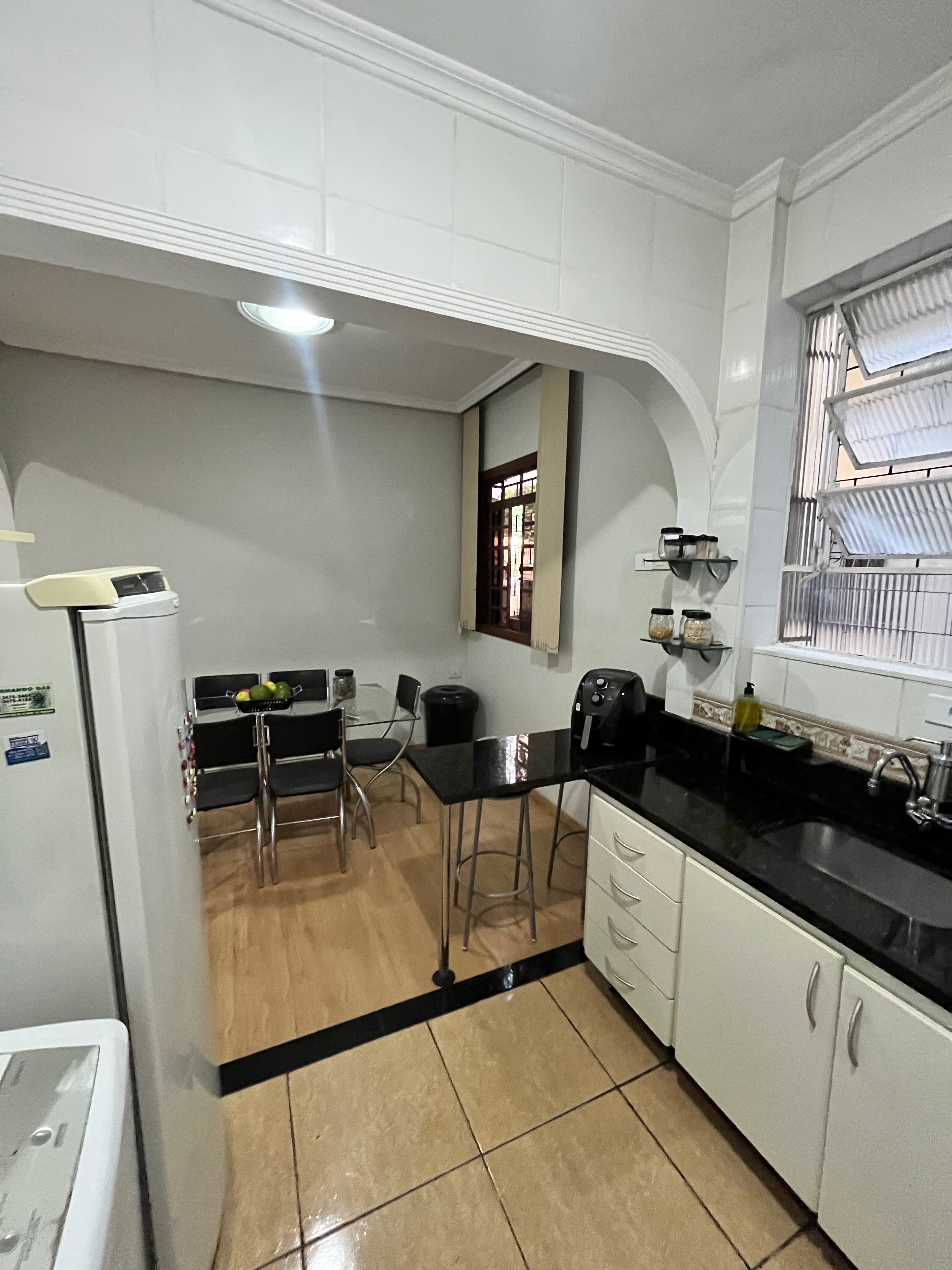 Apartamento, 2 quartos, 62 m² - Foto 11