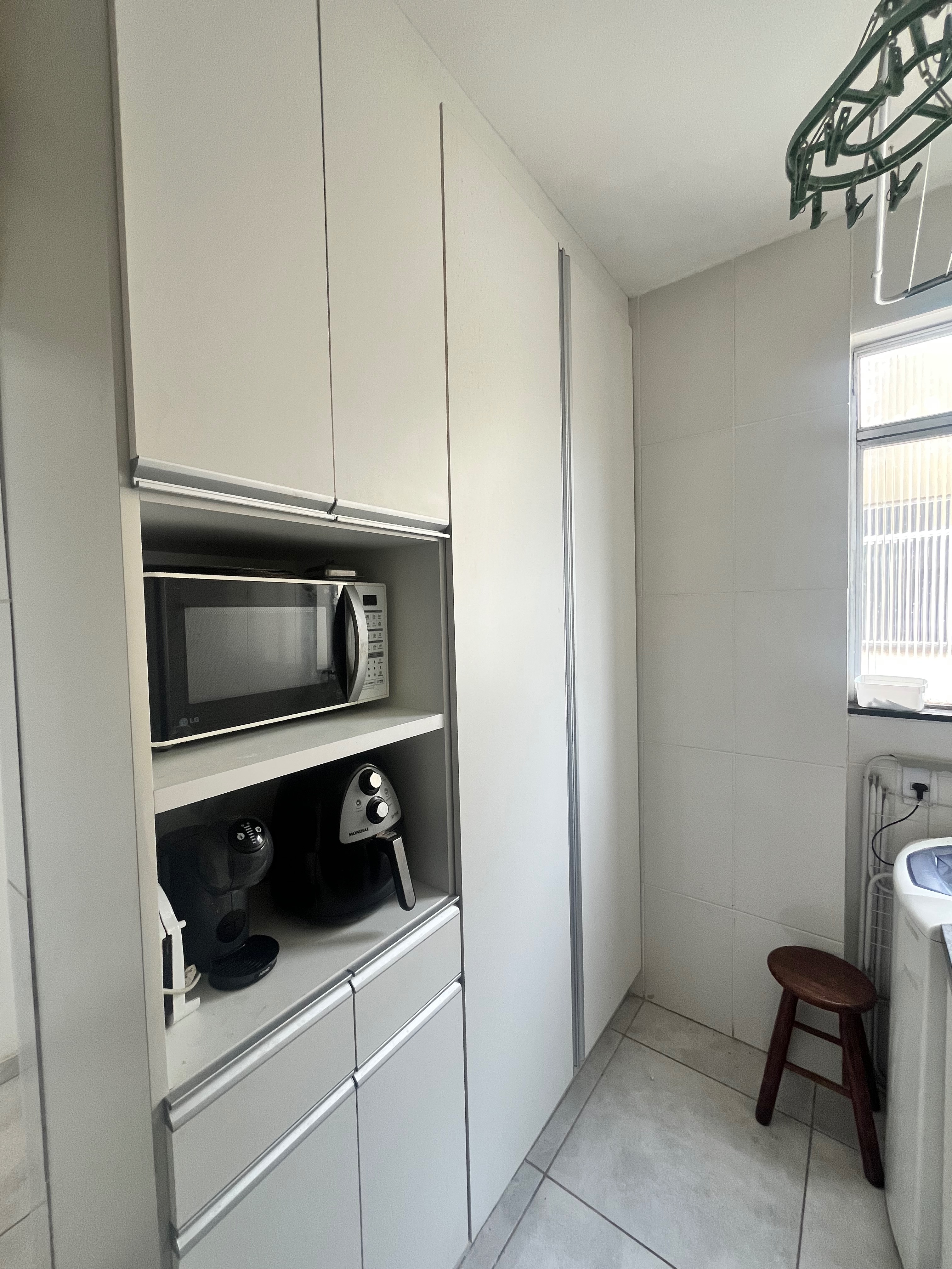 Apartamento, 2 quartos, 57 m² - Foto 9