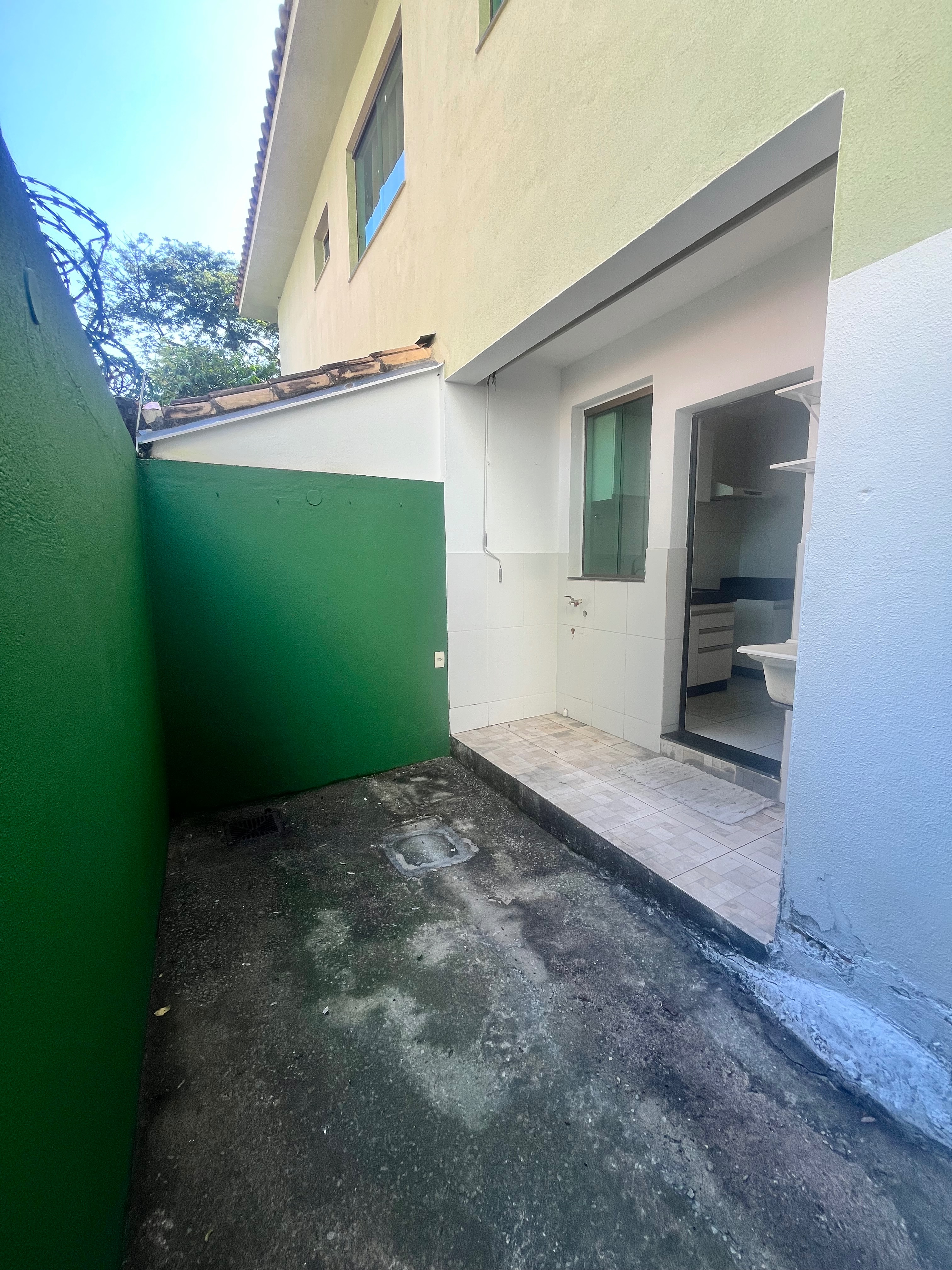 Casa, 2 quartos, 103 m² - Foto 11
