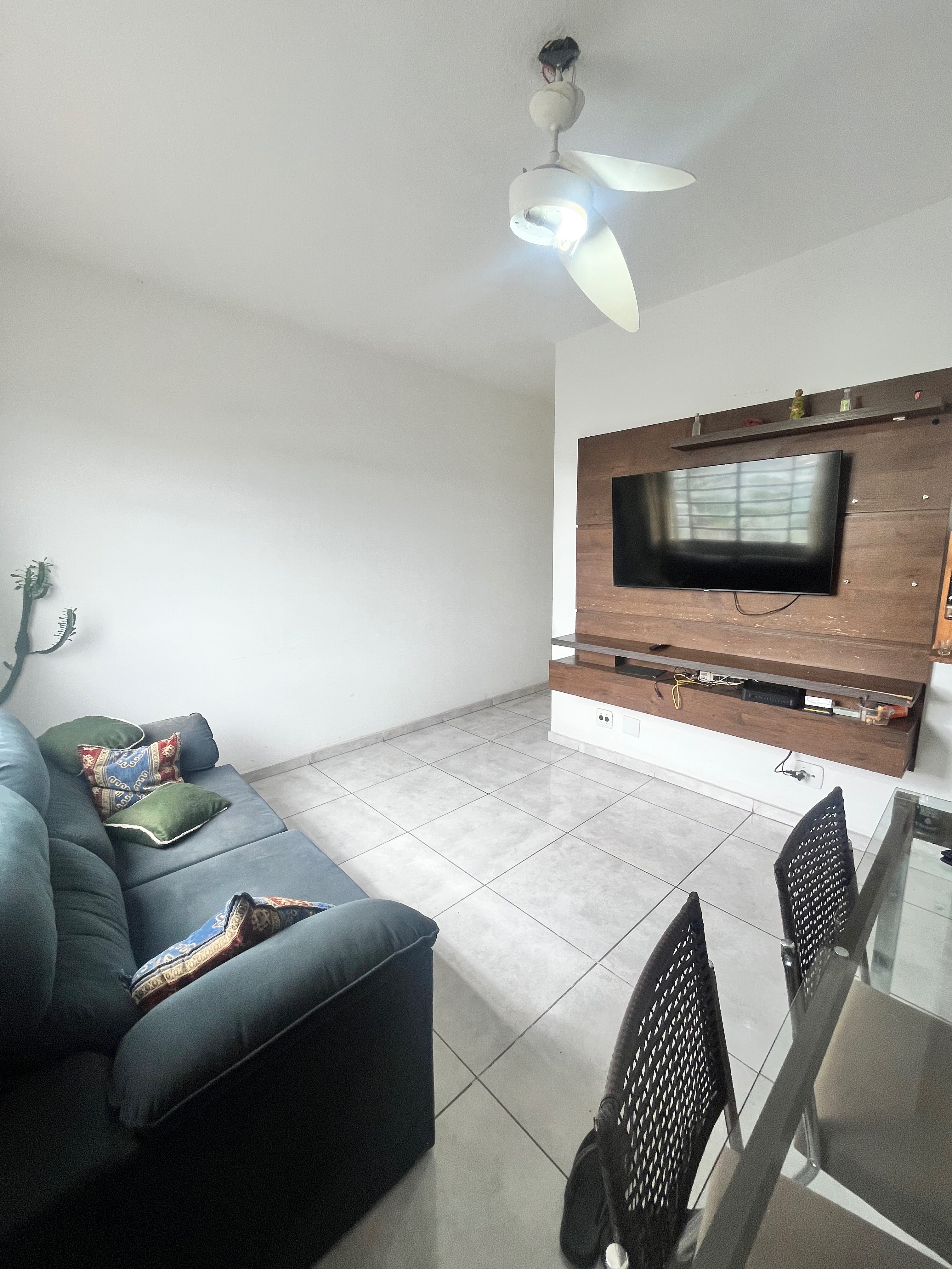 Apartamento, 2 quartos, 57 m² - Foto 4