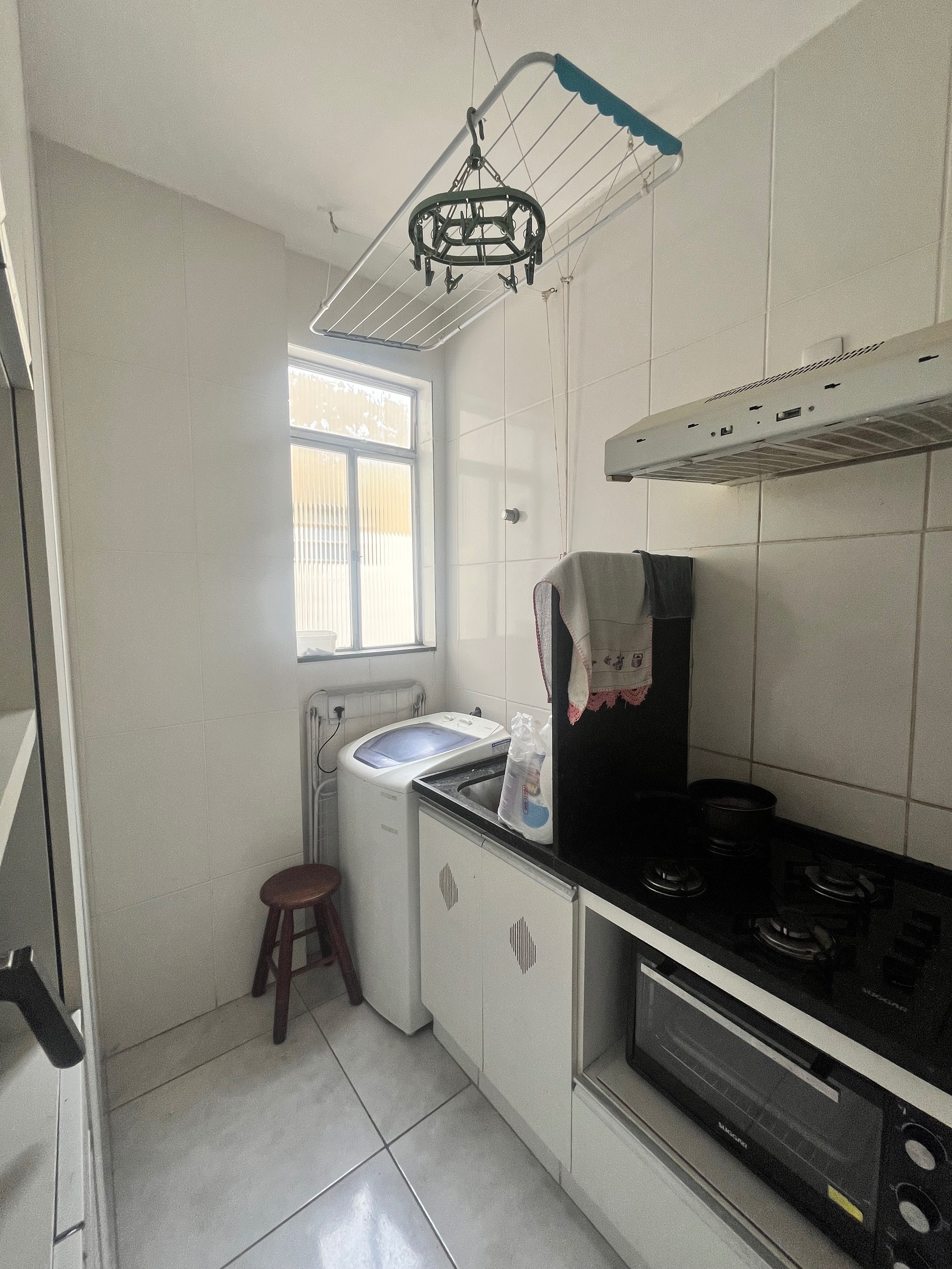 Apartamento, 2 quartos, 57 m² - Foto 7