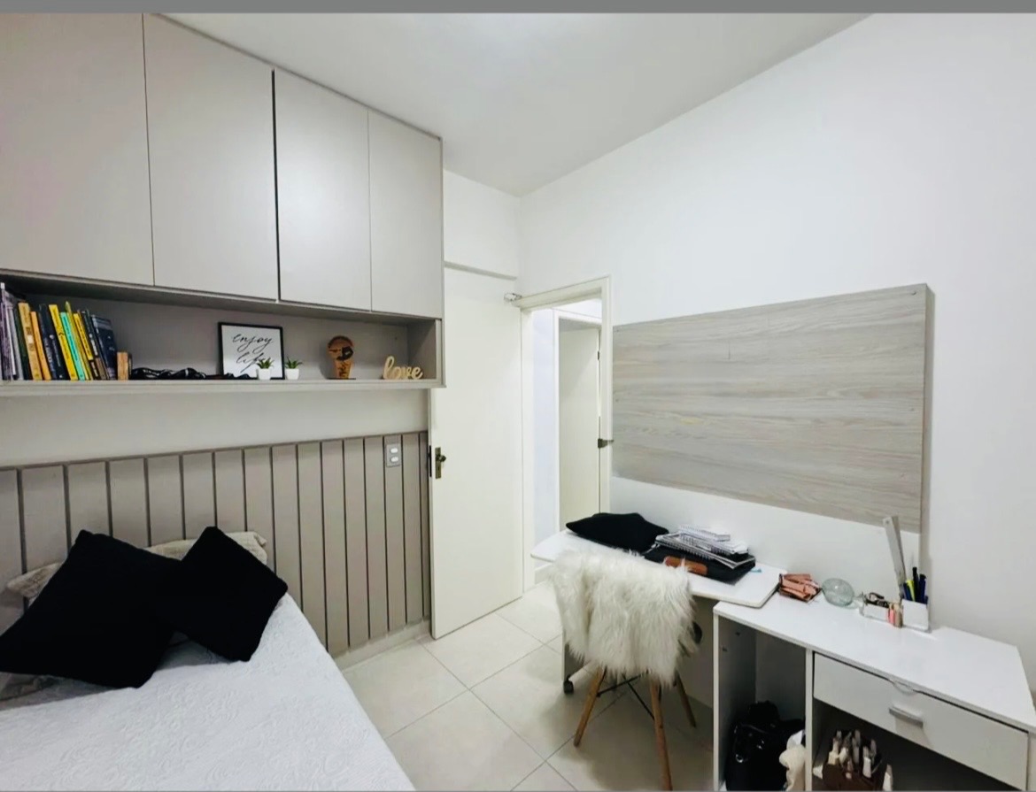 Apartamento, 2 quartos, 62 m² - Foto 9
