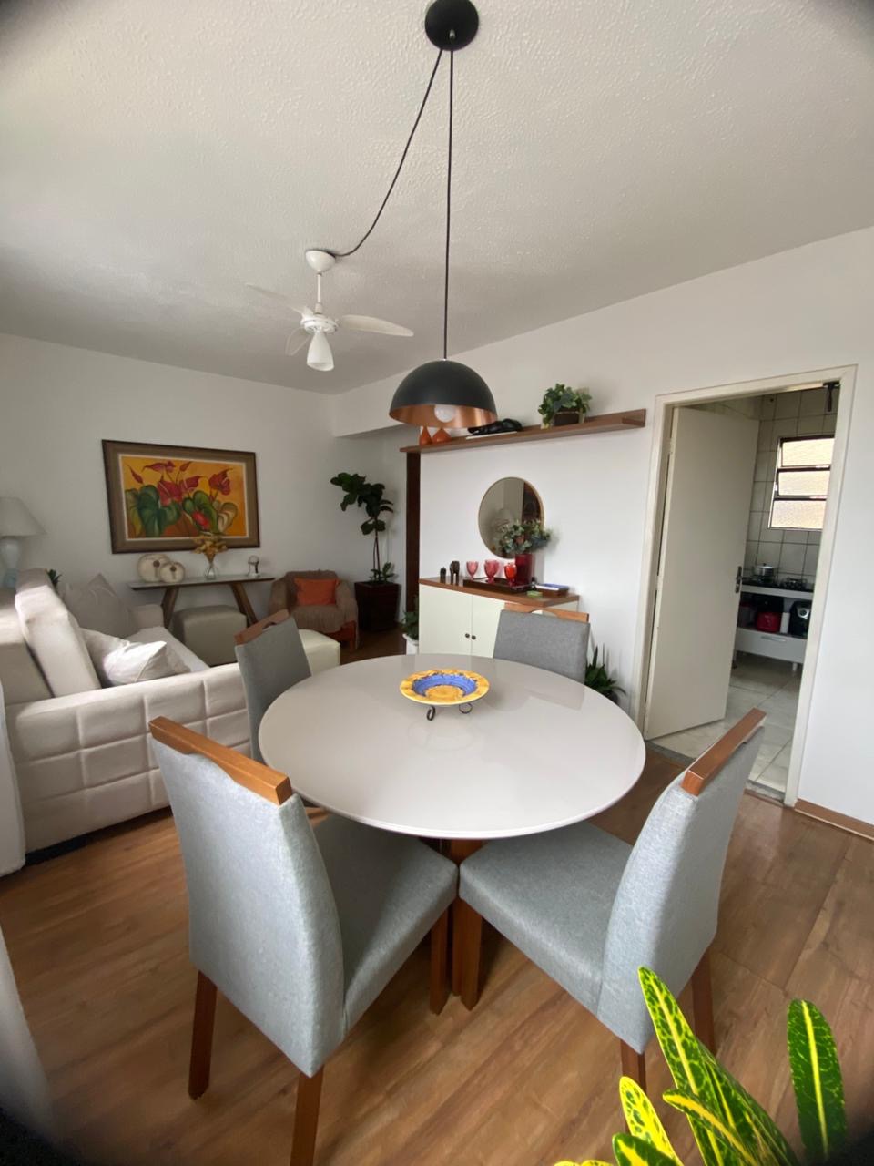 Apartamento, 3 quartos, 70 m² - Foto 2