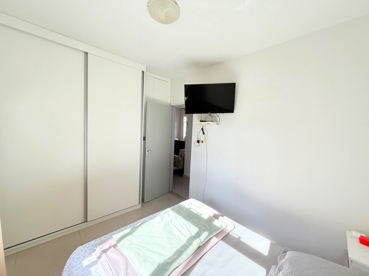 Apartamento, 2 quartos, 60 m² - Foto 6