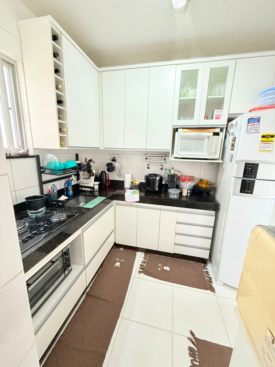 Apartamento, 2 quartos, 60 m² - Foto 4