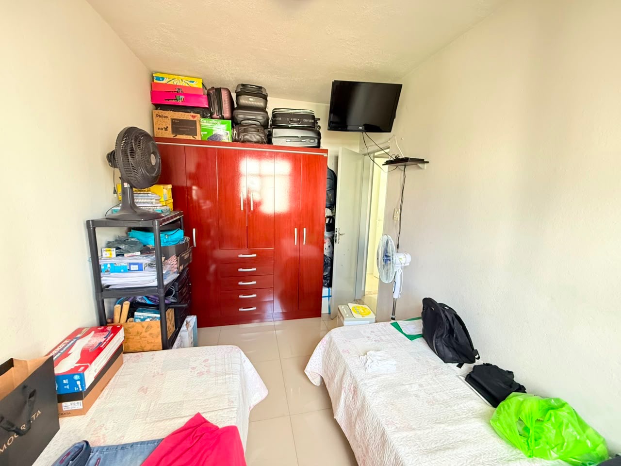 Apartamento, 2 quartos, 60 m² - Foto 9