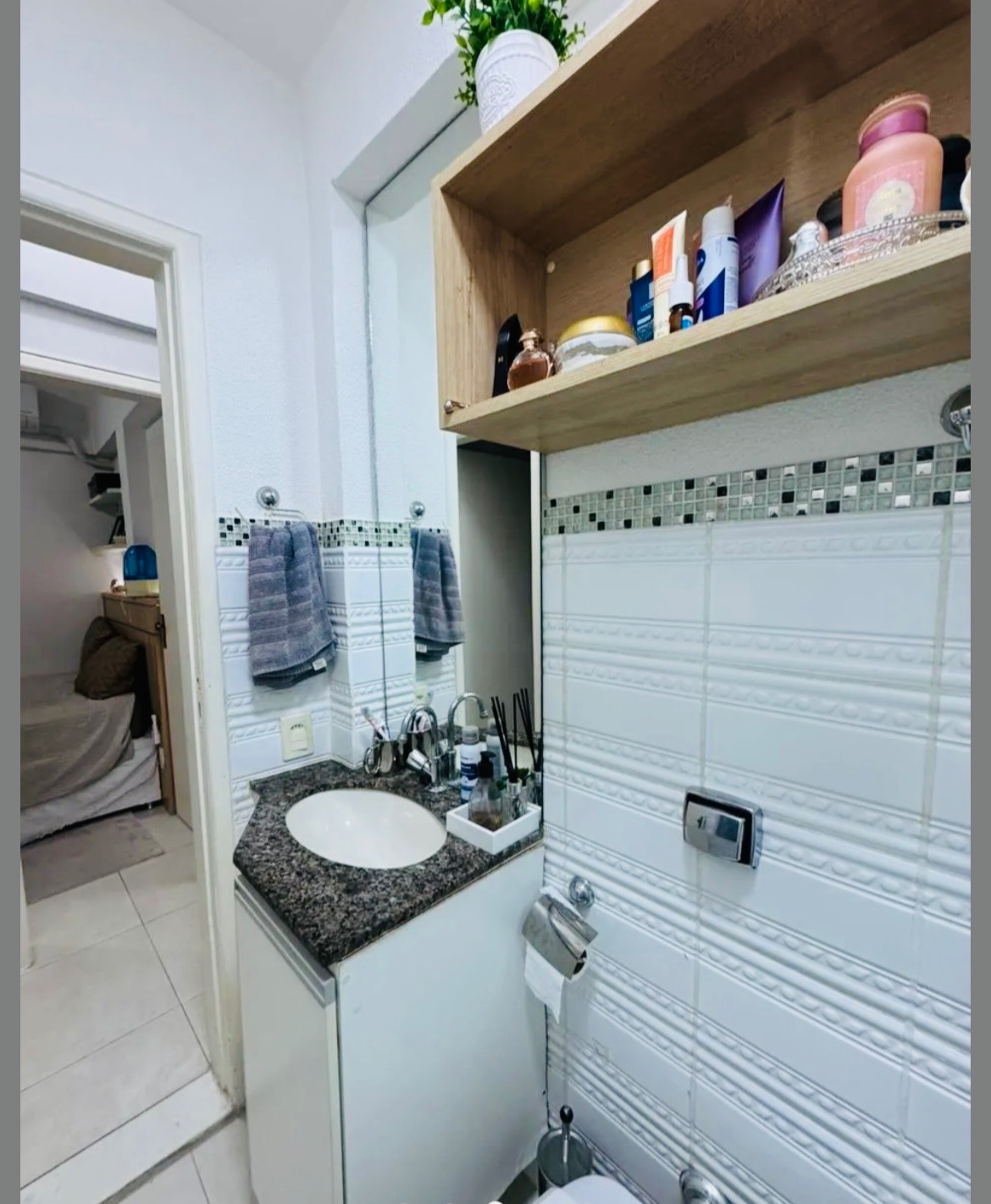 Apartamento, 2 quartos, 62 m² - Foto 15