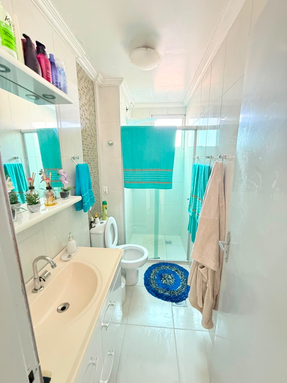 Apartamento, 2 quartos, 60 m² - Foto 10