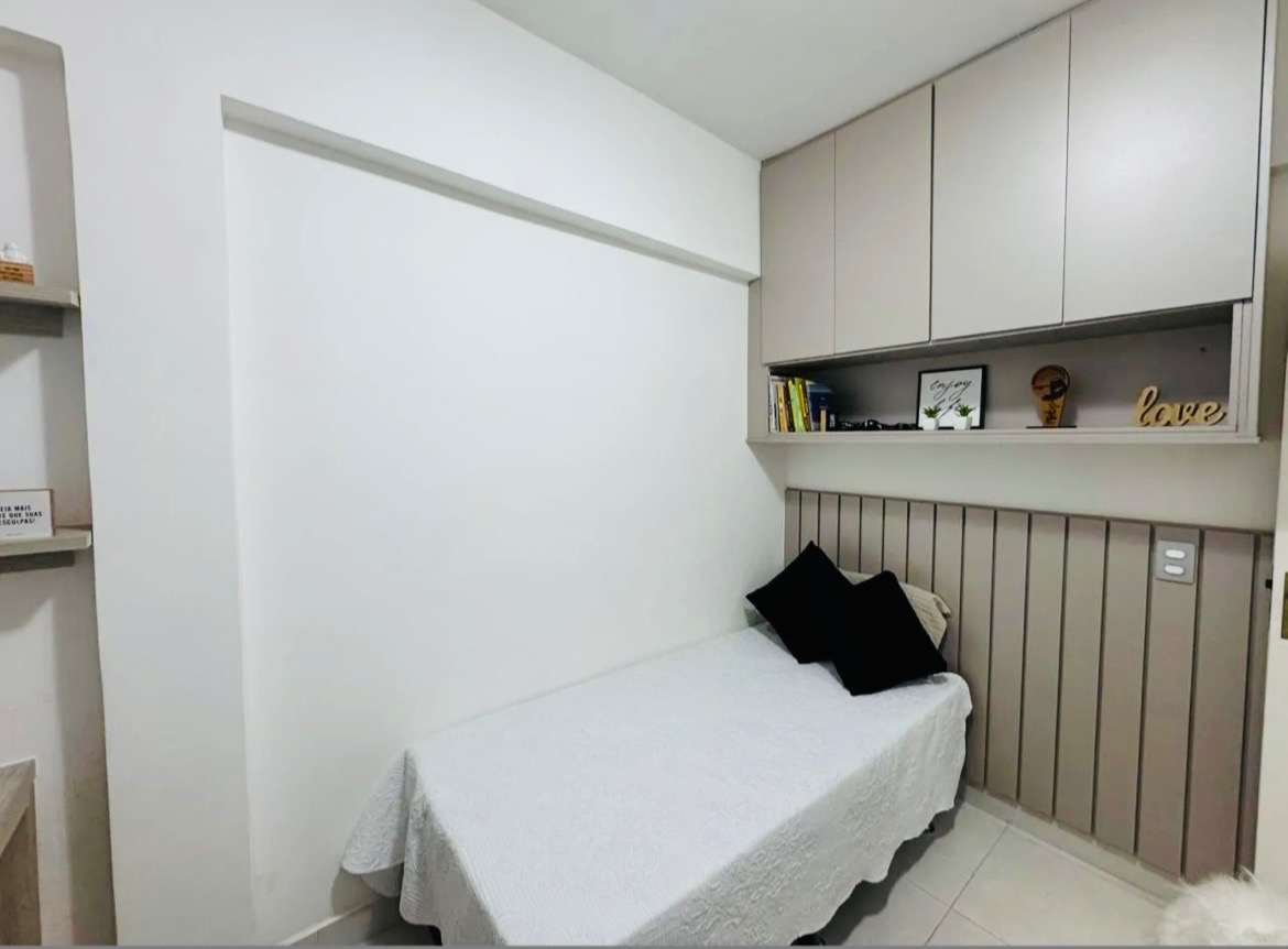 Apartamento, 2 quartos, 62 m² - Foto 10