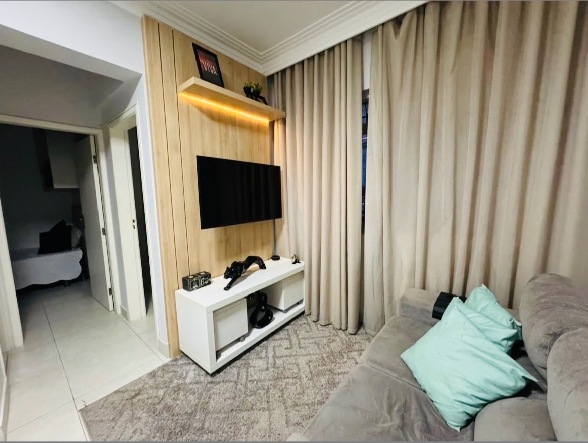 Apartamento, 2 quartos, 62 m² - Foto 6