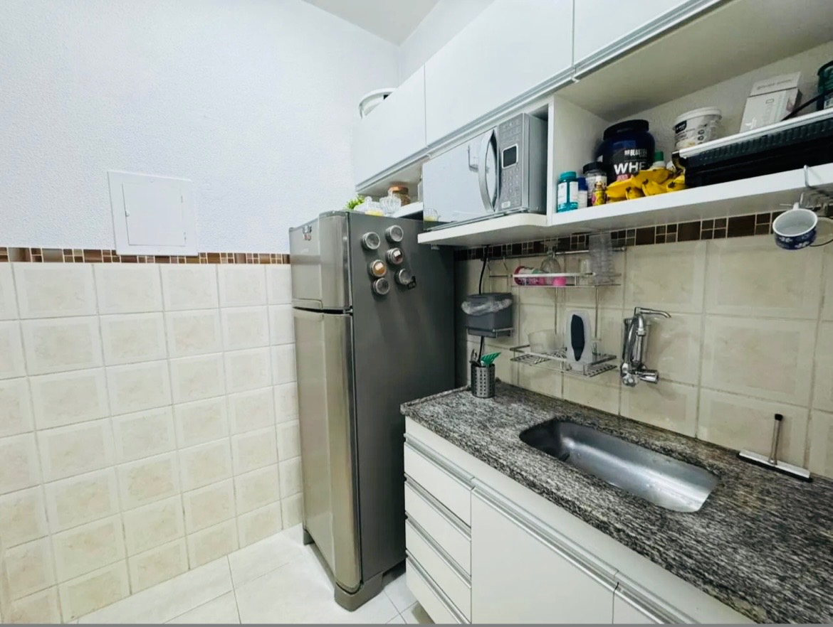 Apartamento, 2 quartos, 62 m² - Foto 18