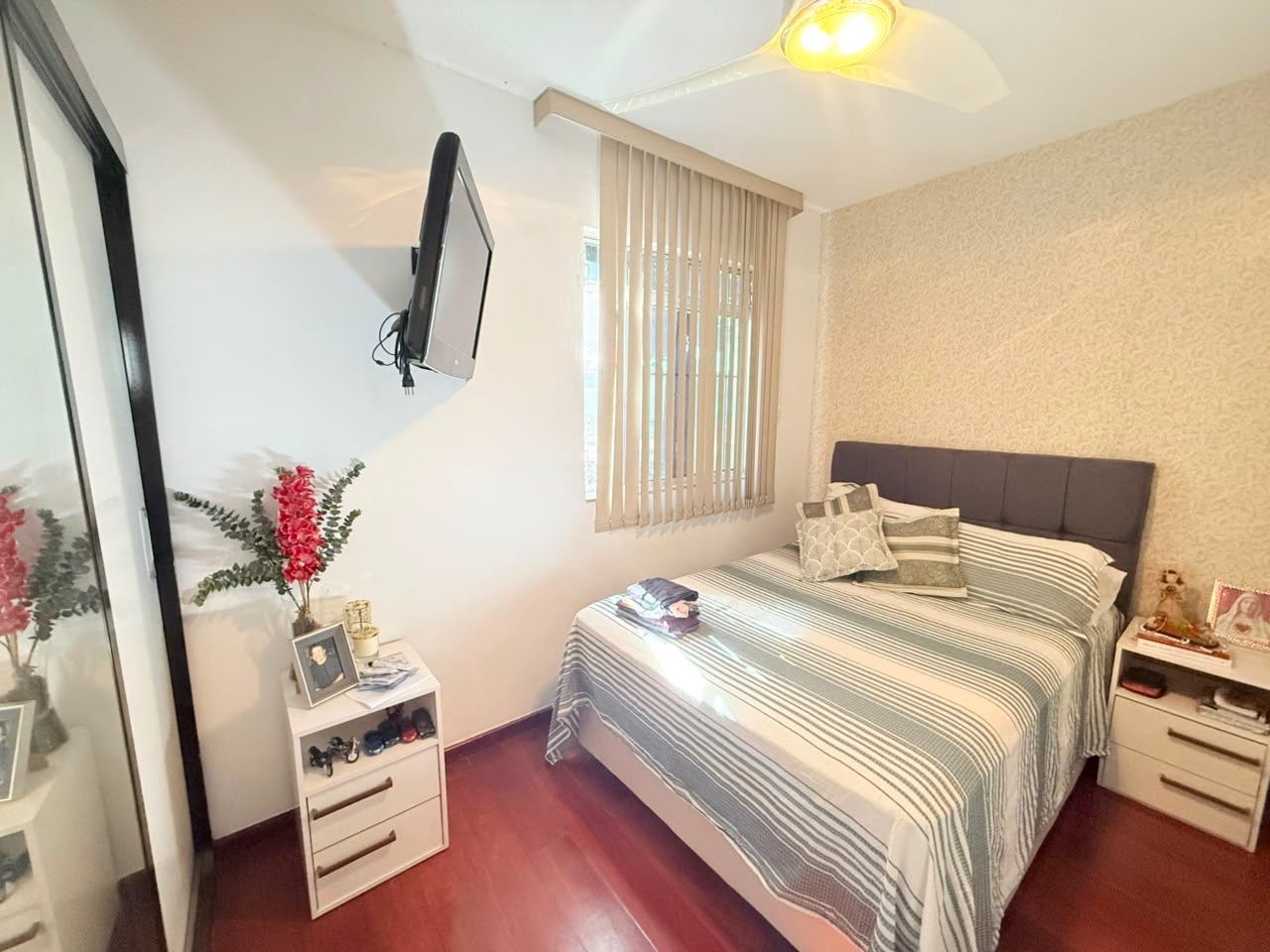 Apartamento, 2 quartos, 60 m² - Foto 8