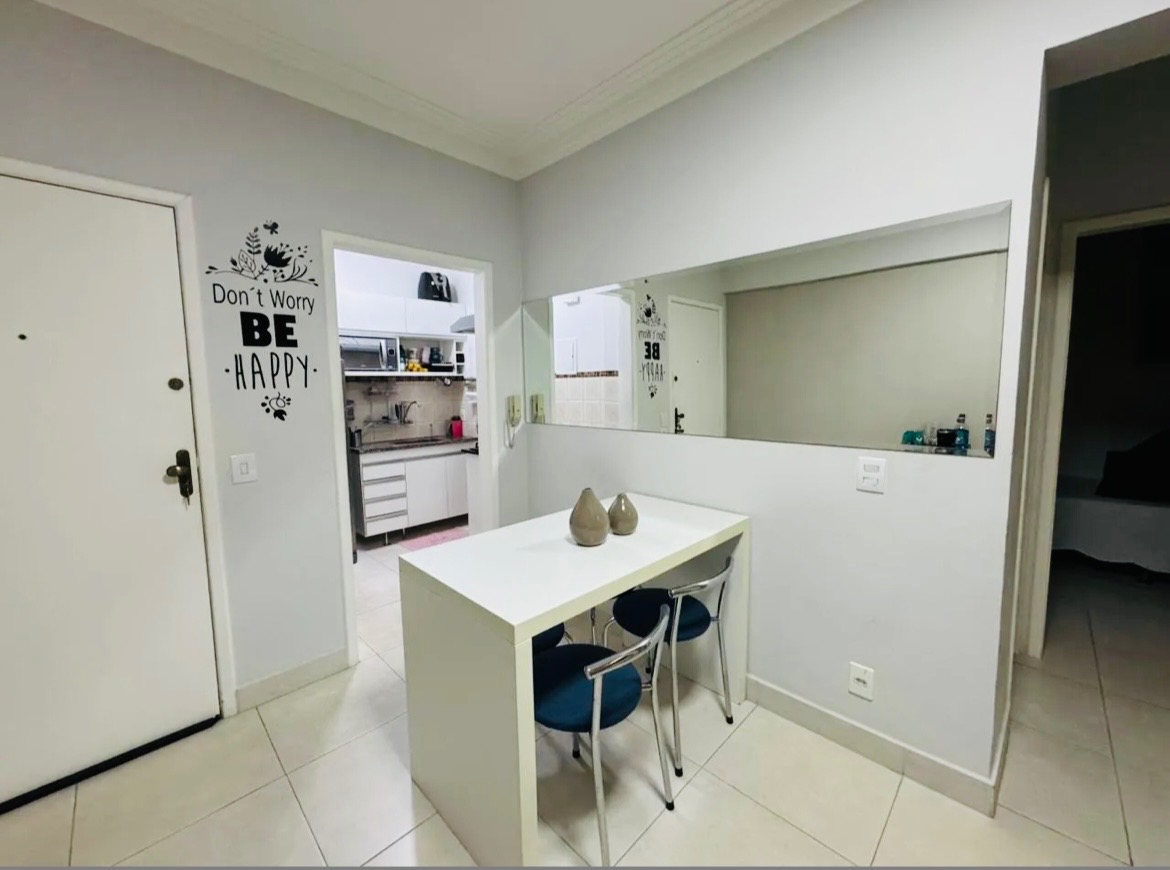 Apartamento, 2 quartos, 62 m² - Foto 5