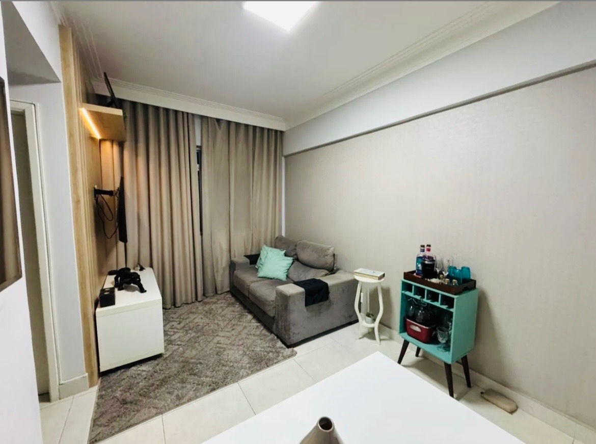 Apartamento, 2 quartos, 62 m² - Foto 2