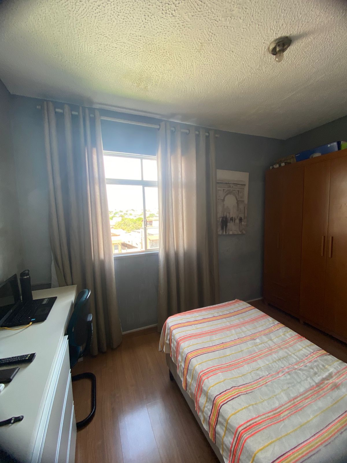 Apartamento, 3 quartos, 70 m² - Foto 11
