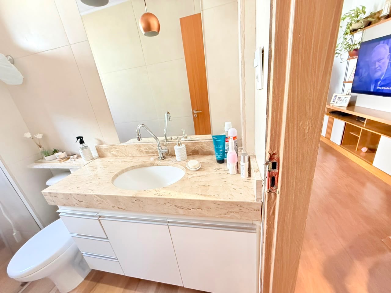 Apartamento, 2 quartos, 60 m² - Foto 12
