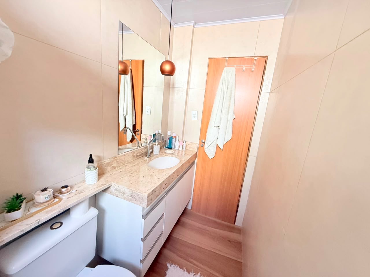 Apartamento, 2 quartos, 60 m² - Foto 13
