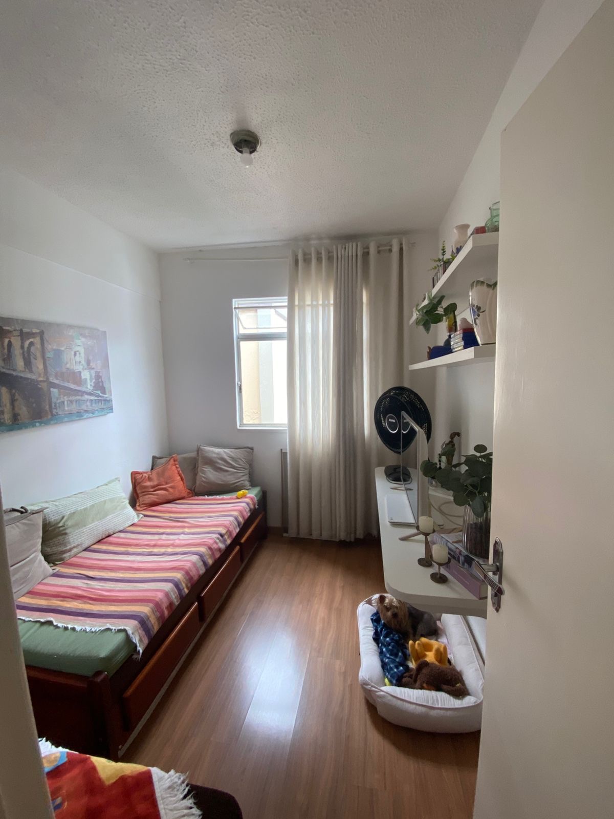 Apartamento, 3 quartos, 70 m² - Foto 9