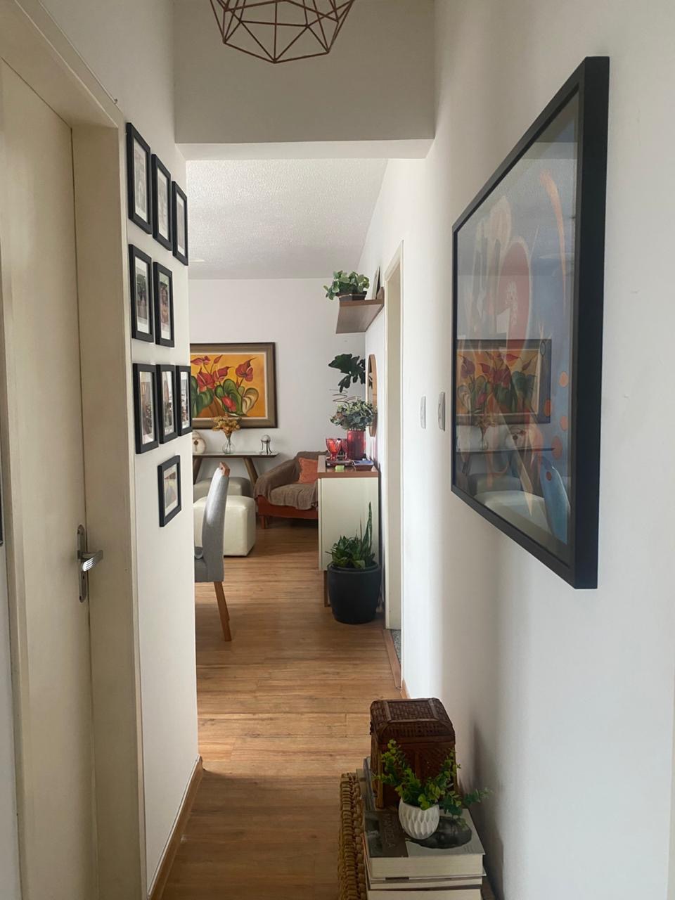 Apartamento, 3 quartos, 70 m² - Foto 6