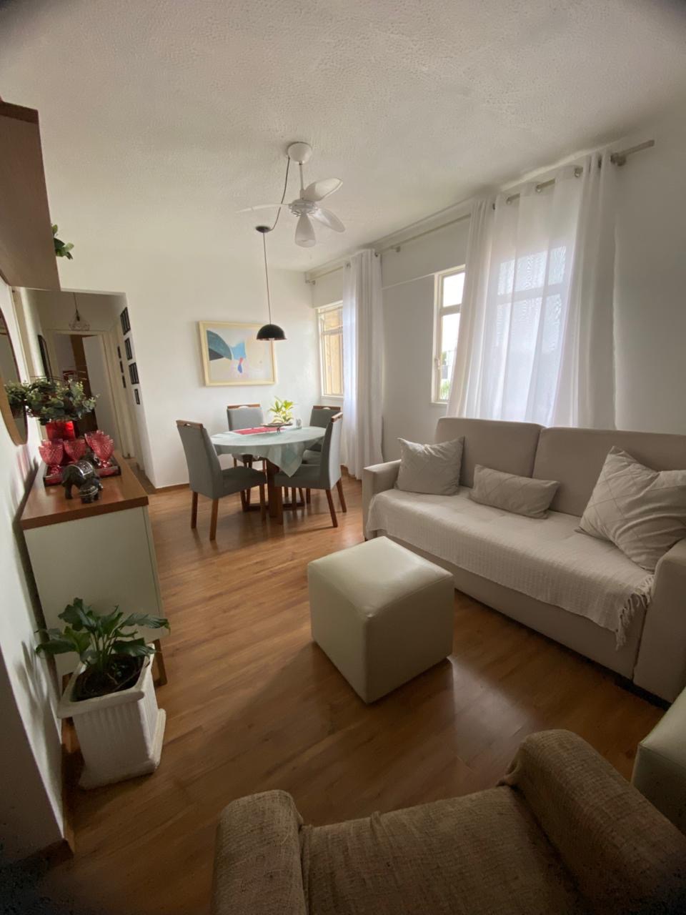 Apartamento, 3 quartos, 70 m² - Foto 1
