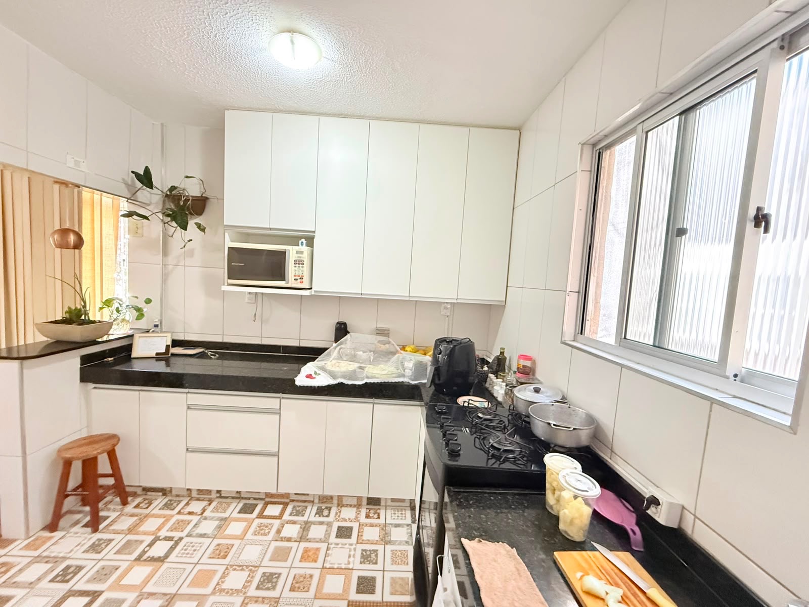 Apartamento, 2 quartos, 60 m² - Foto 2