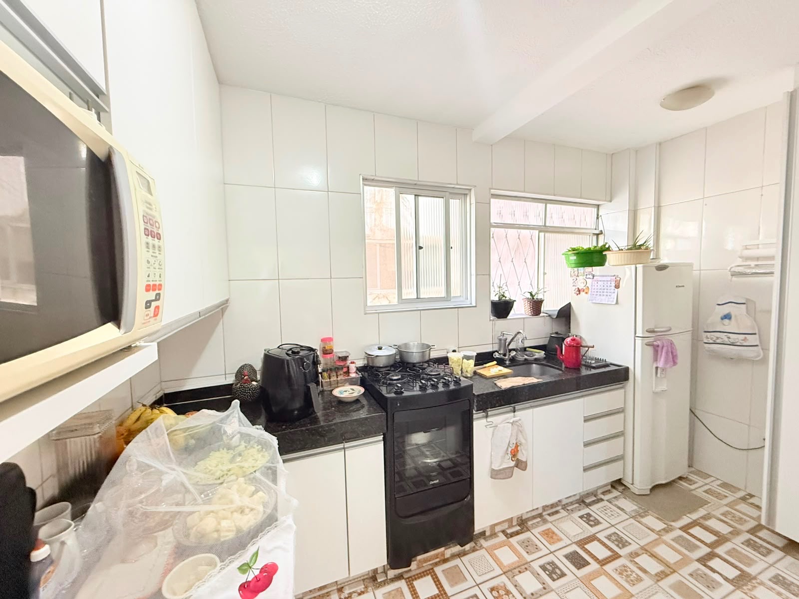 Apartamento, 2 quartos, 60 m² - Foto 7
