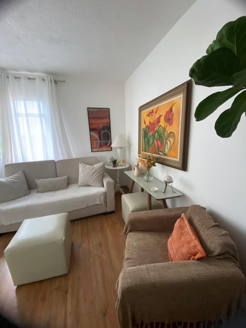 Apartamento, 3 quartos, 70 m² - Foto 3