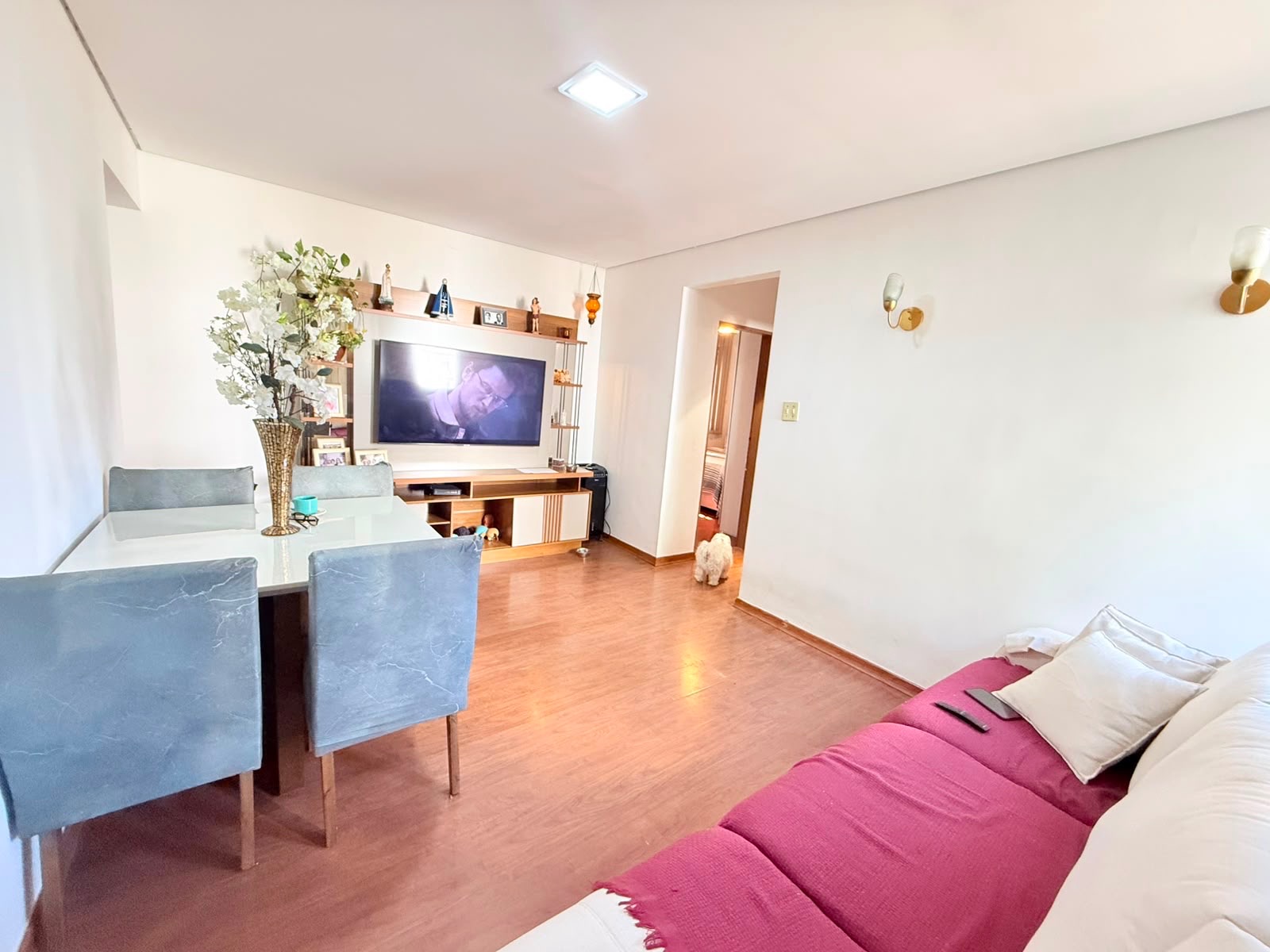 Apartamento, 2 quartos, 60 m² - Foto 6