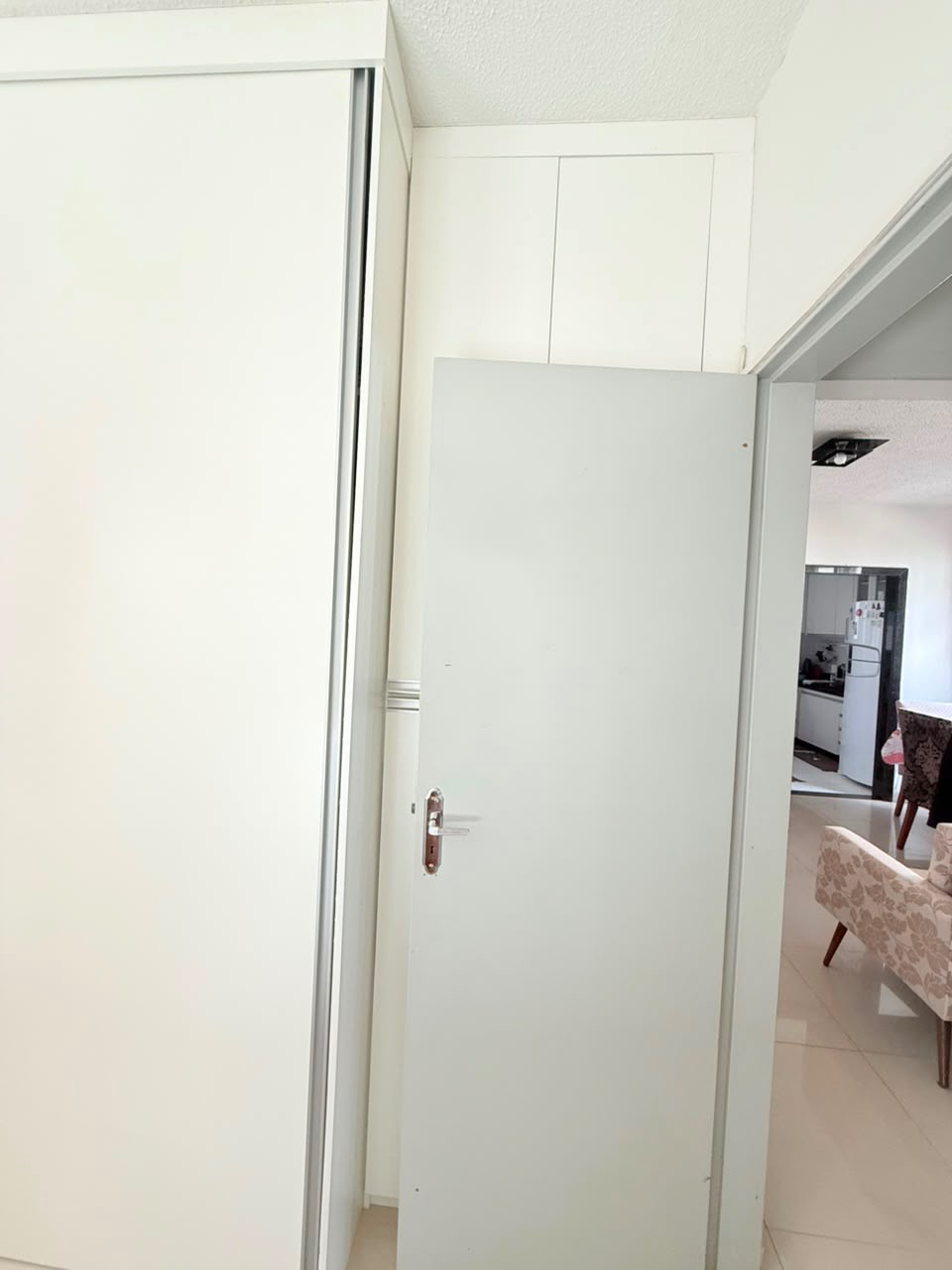 Apartamento, 2 quartos, 60 m² - Foto 7