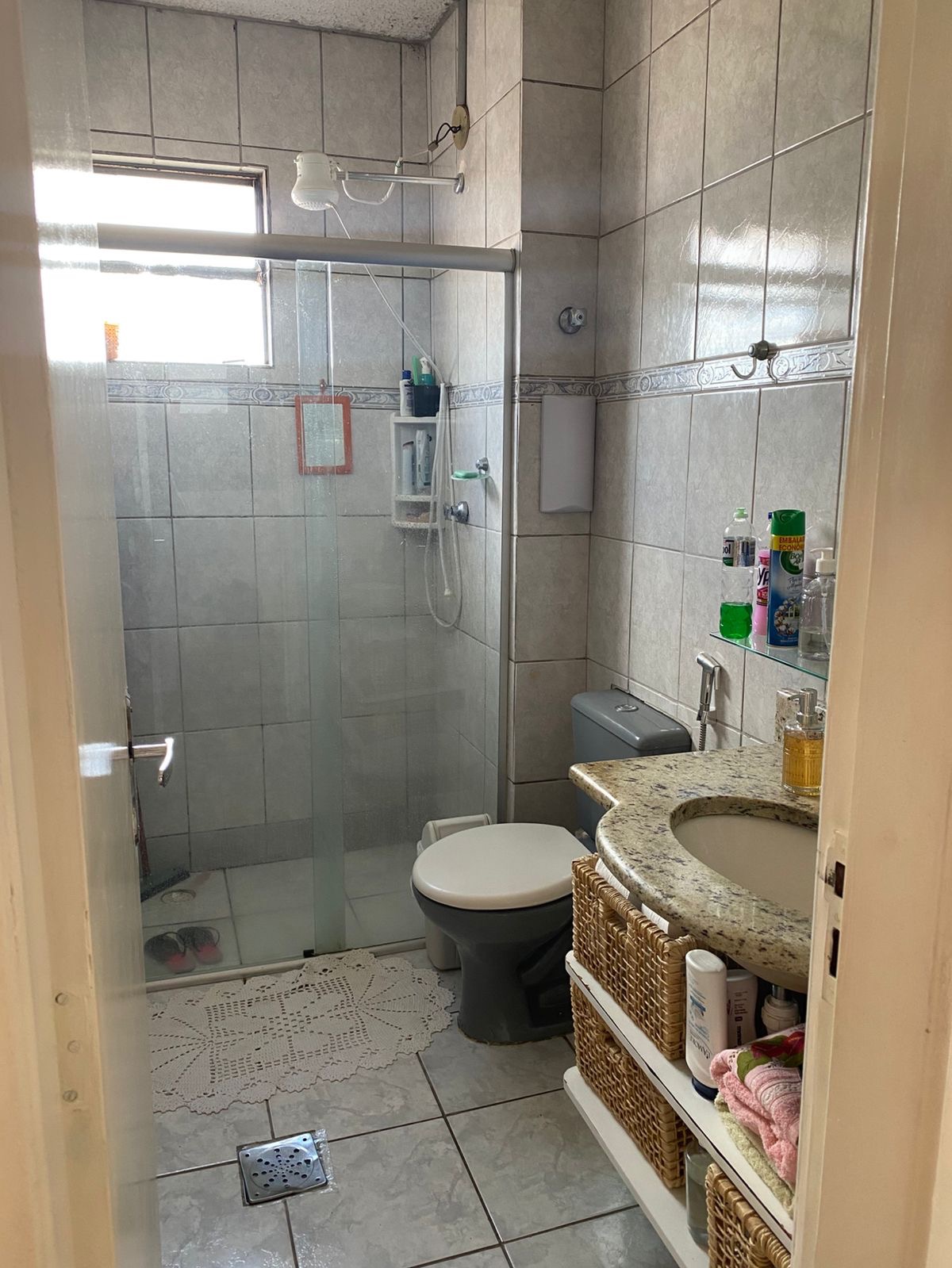 Apartamento, 3 quartos, 70 m² - Foto 12