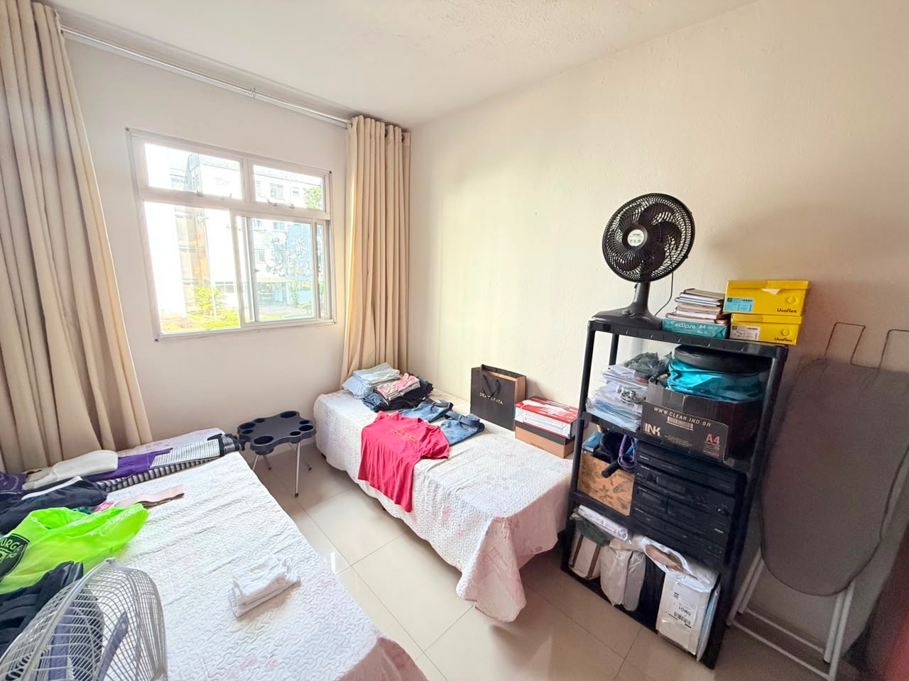 Apartamento, 2 quartos, 60 m² - Foto 8
