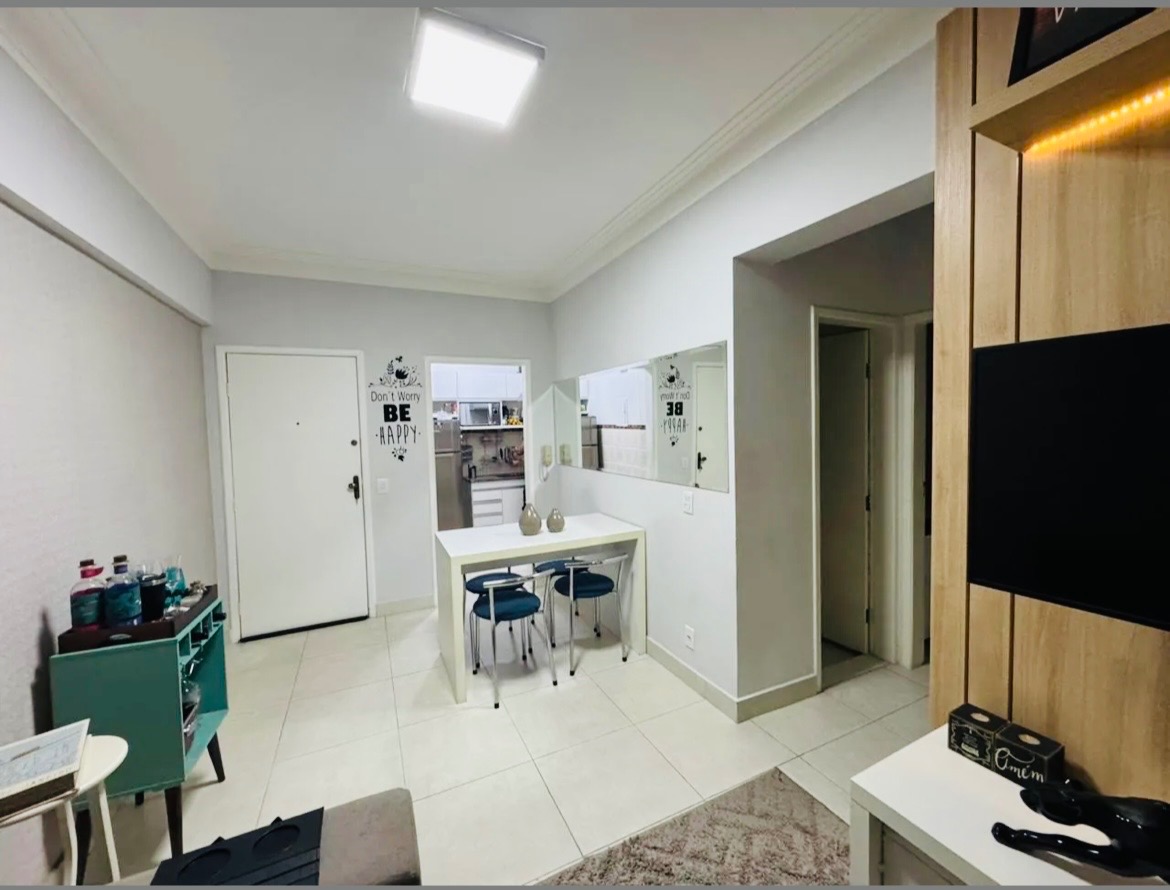 Apartamento, 2 quartos, 62 m² - Foto 3