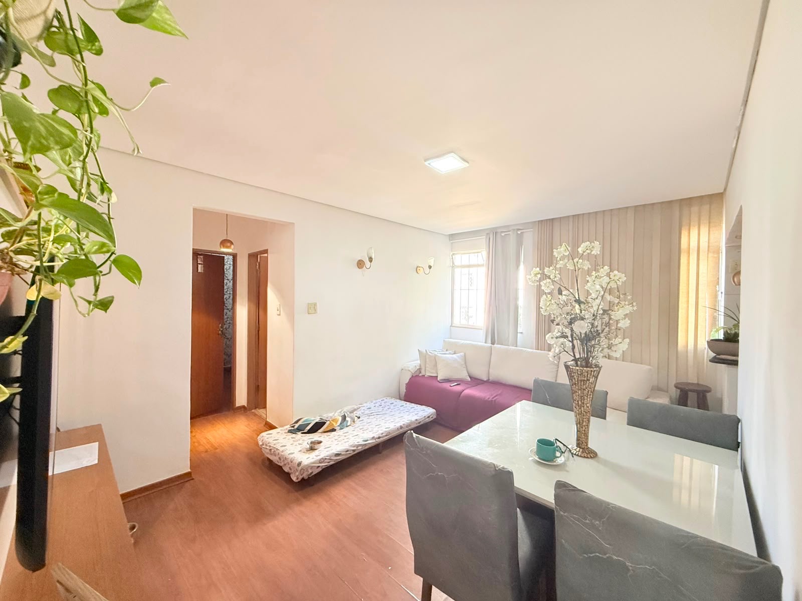 Apartamento, 2 quartos, 60 m² - Foto 4