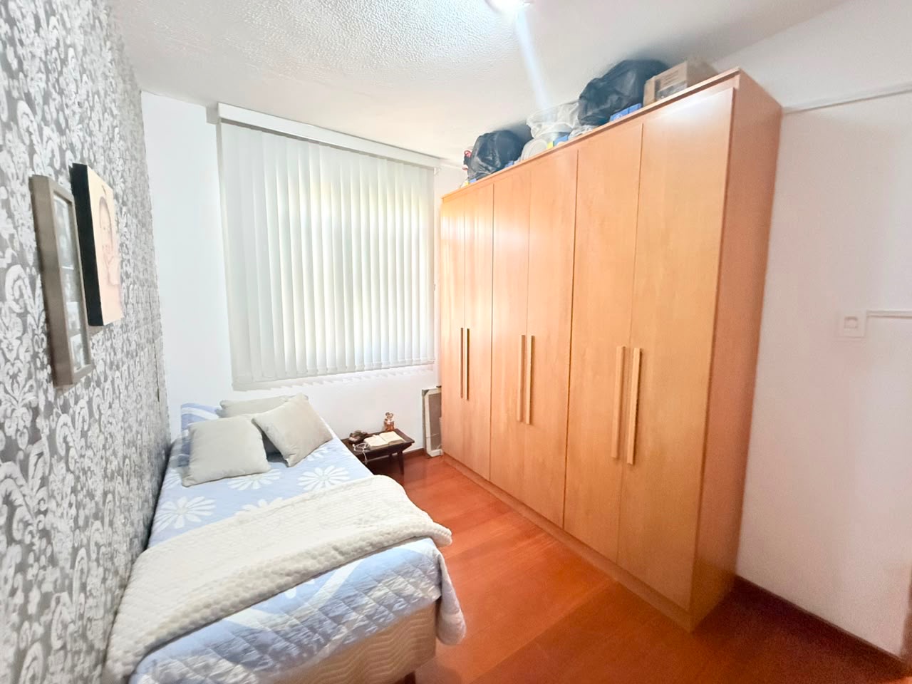 Apartamento, 2 quartos, 60 m² - Foto 11