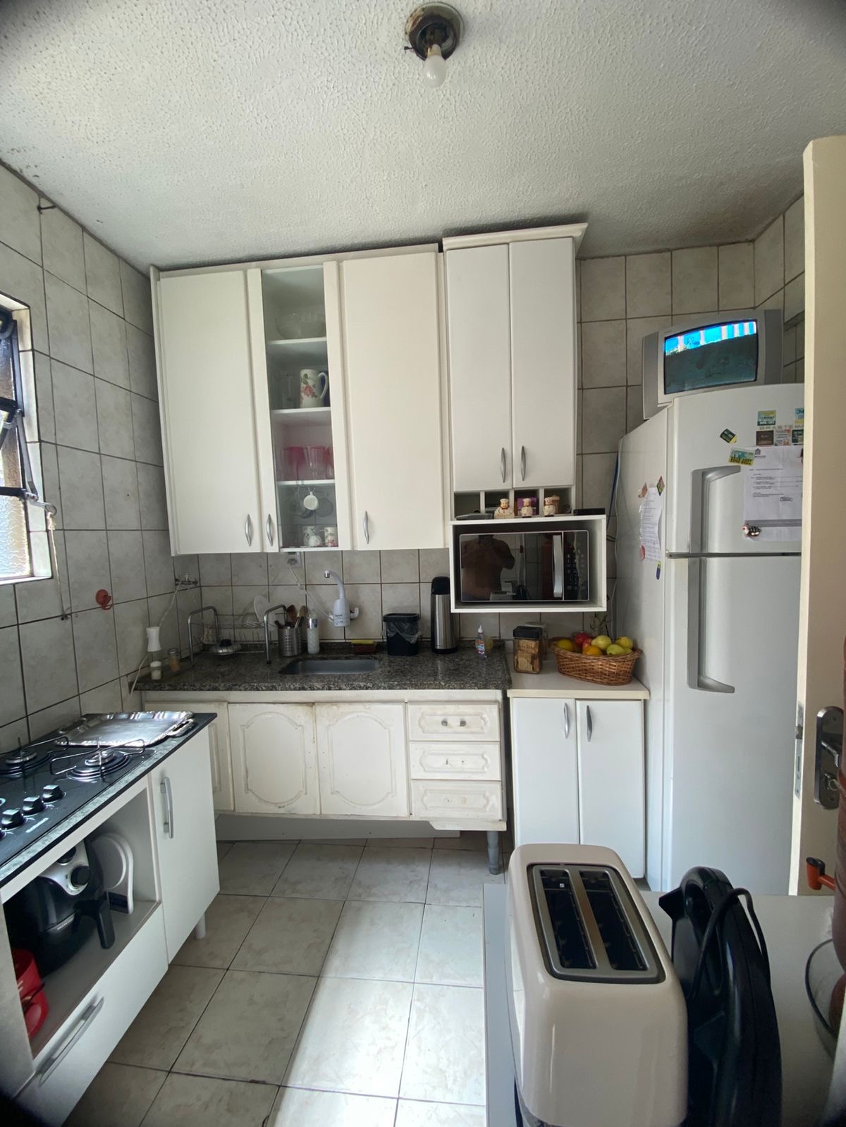 Apartamento, 3 quartos, 70 m² - Foto 4