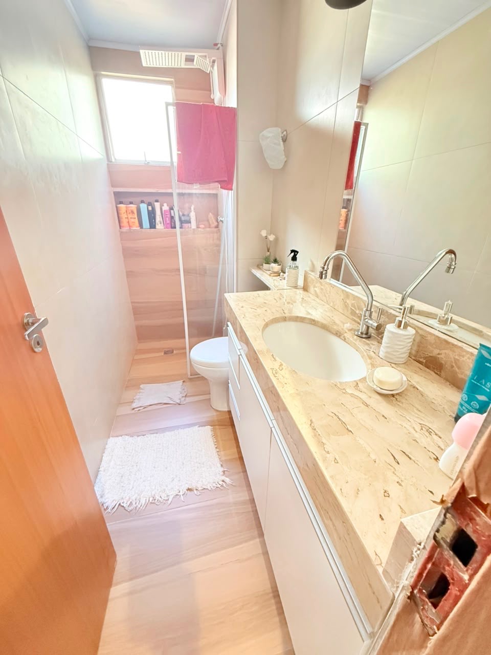 Apartamento, 2 quartos, 60 m² - Foto 14