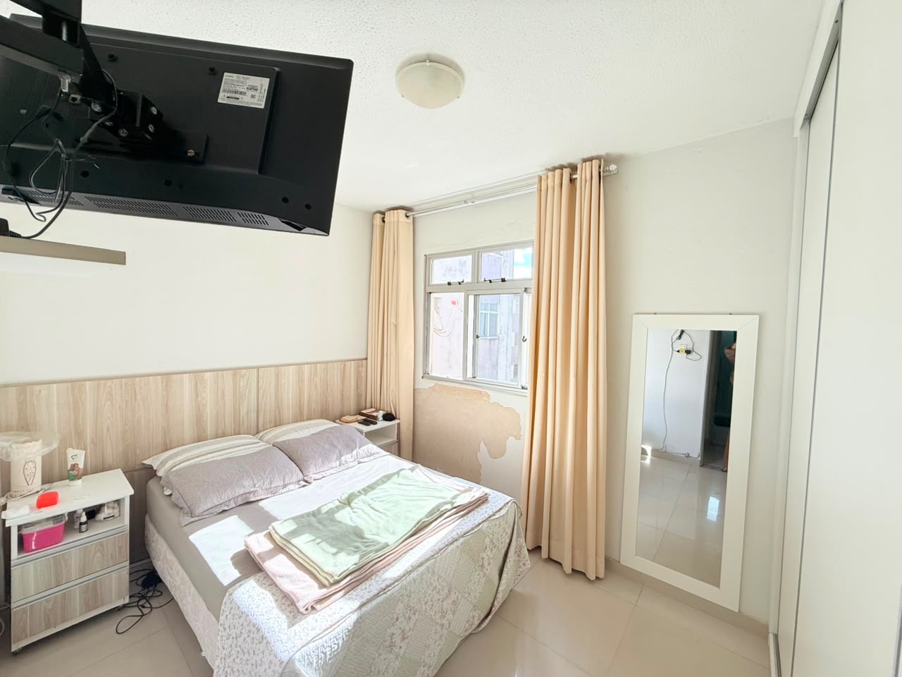 Apartamento, 2 quartos, 60 m² - Foto 5
