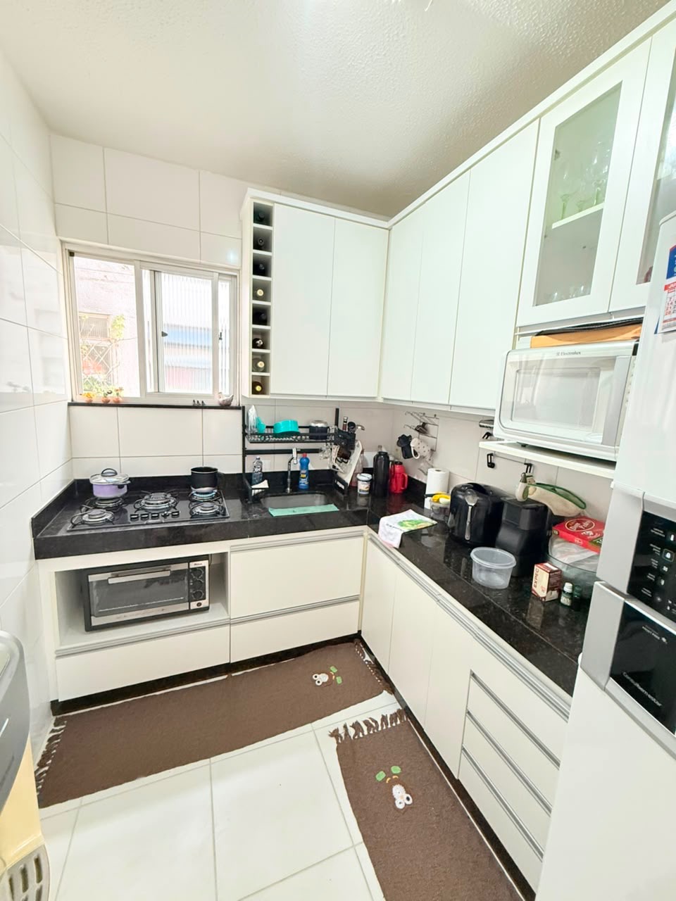 Apartamento, 2 quartos, 60 m² - Foto 2