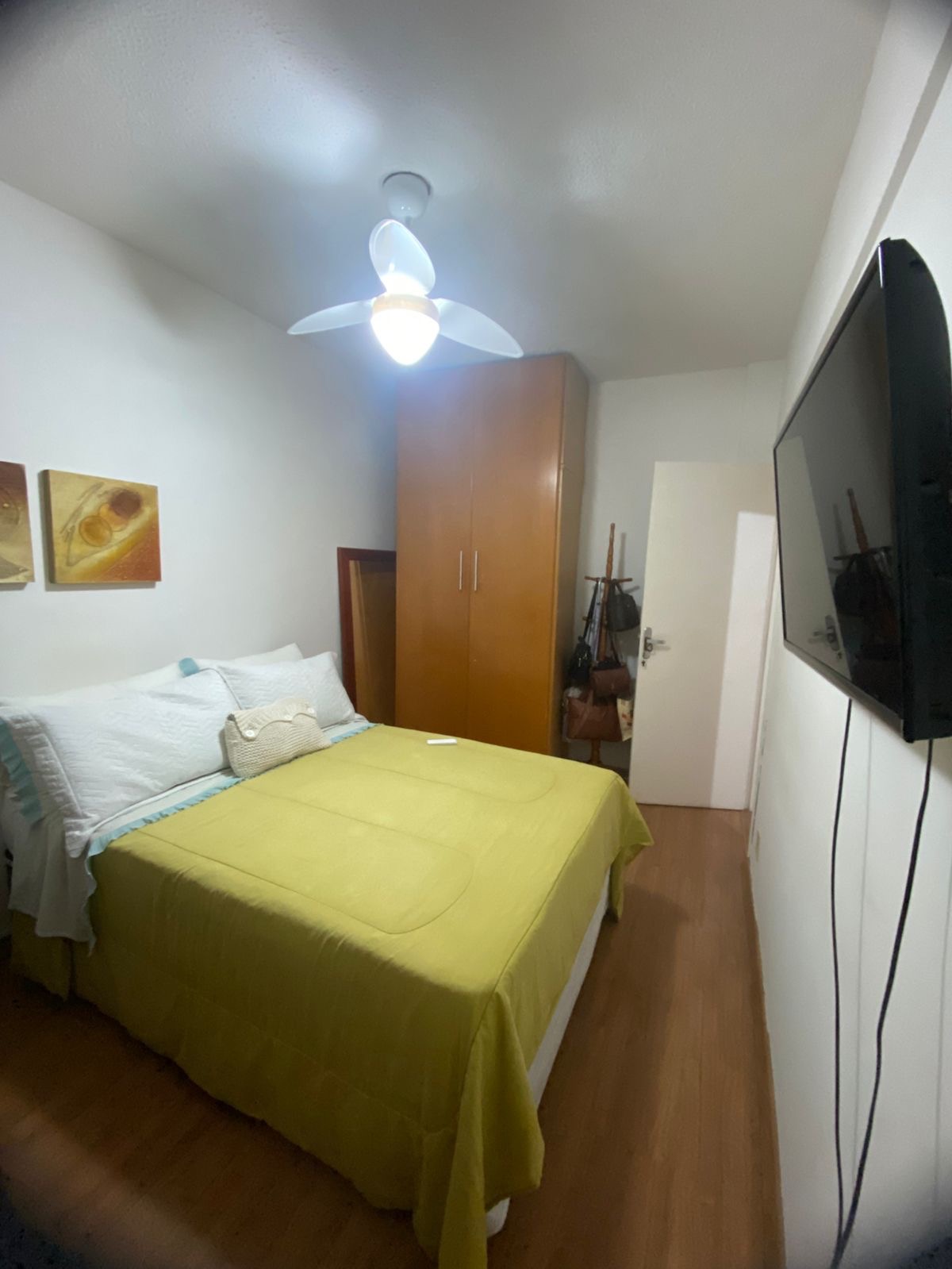 Apartamento, 3 quartos, 70 m² - Foto 7