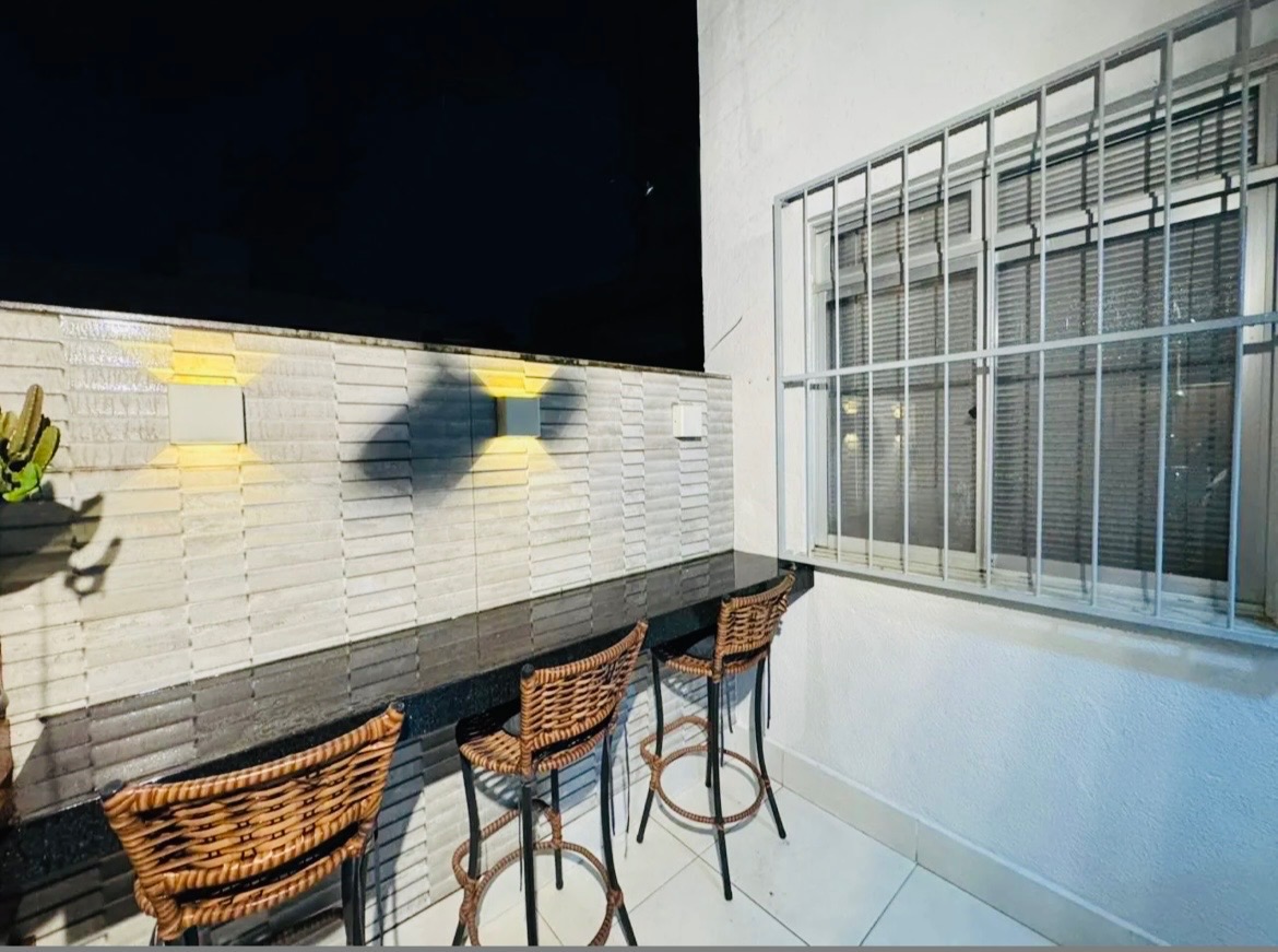 Apartamento, 2 quartos, 62 m² - Foto 1