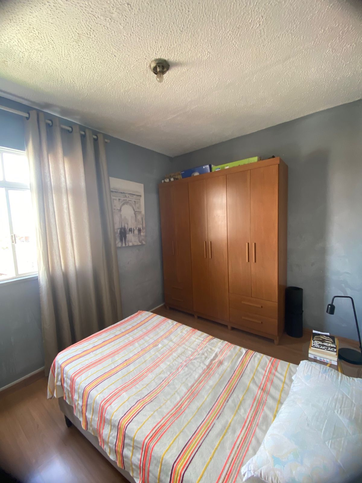 Apartamento, 3 quartos, 70 m² - Foto 10