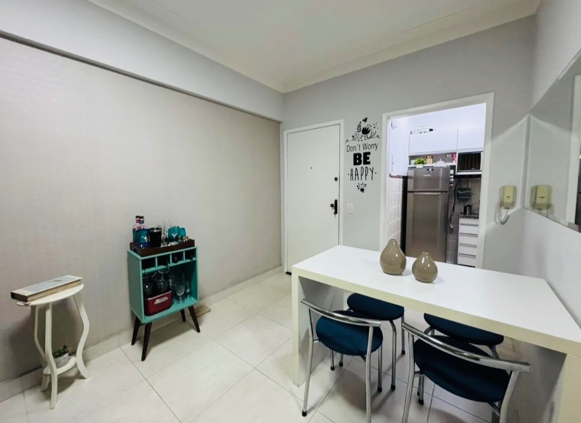 Apartamento, 2 quartos, 62 m² - Foto 4