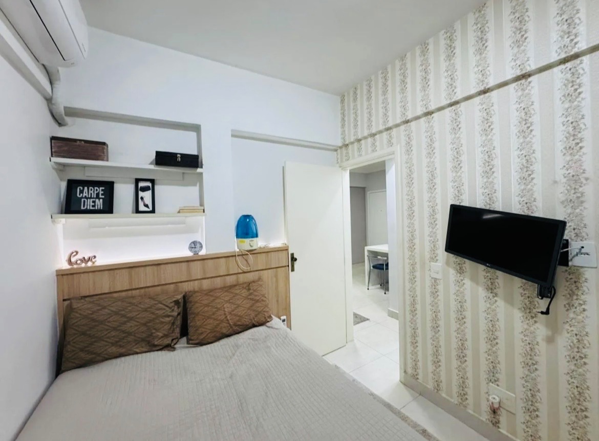 Apartamento, 2 quartos, 62 m² - Foto 13