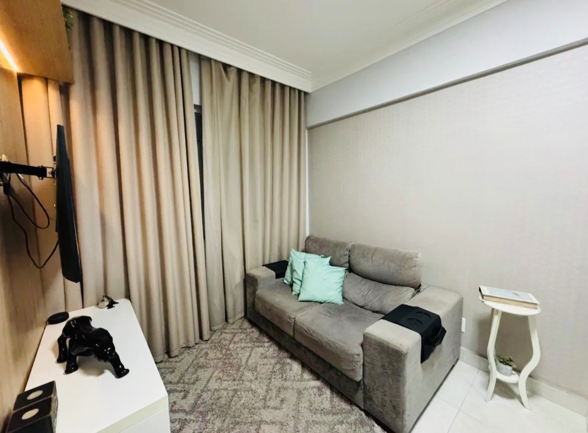 Apartamento, 2 quartos, 62 m² - Foto 7