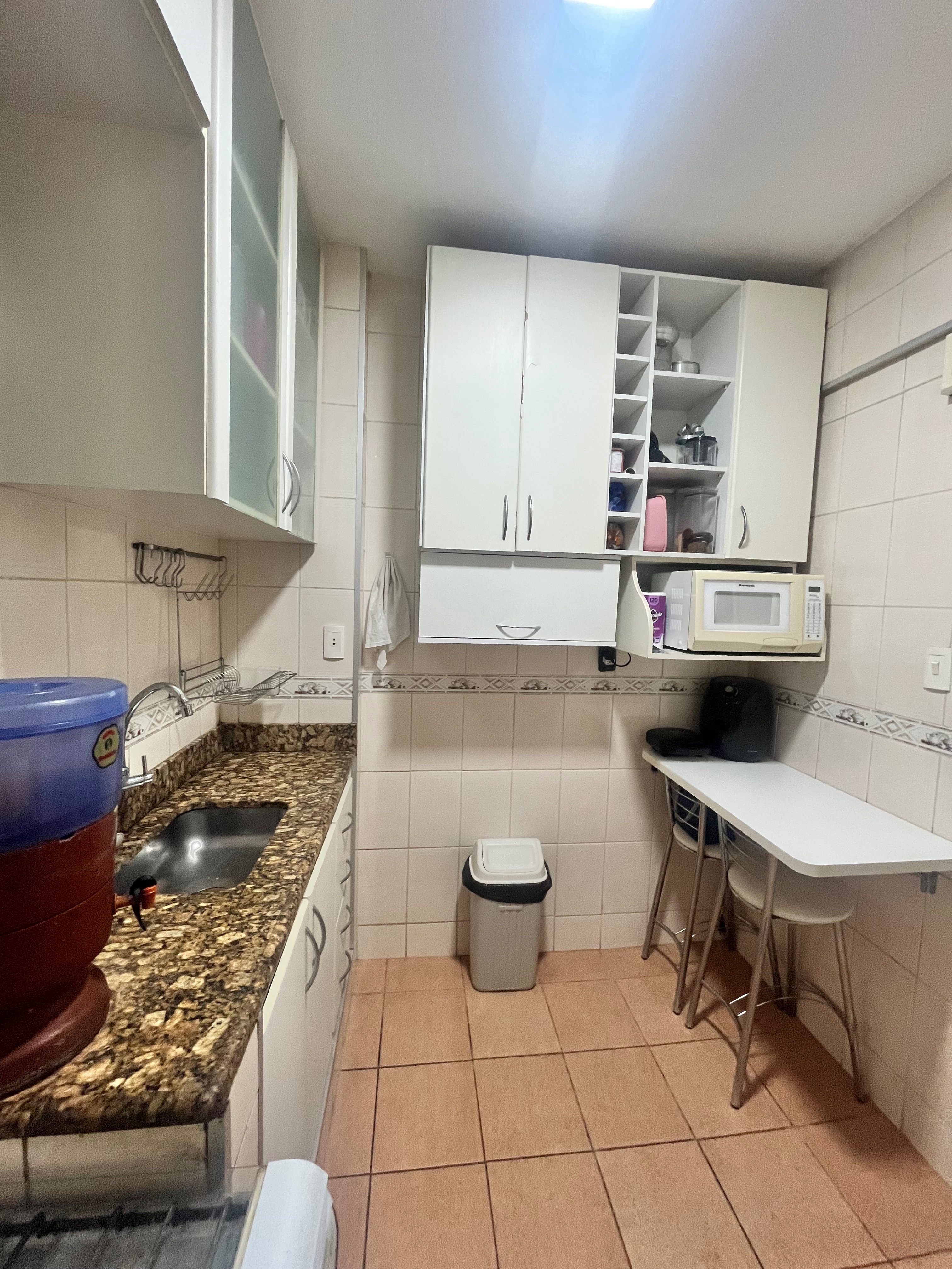 Apartamento, 2 quartos, 60 m² - Foto 9